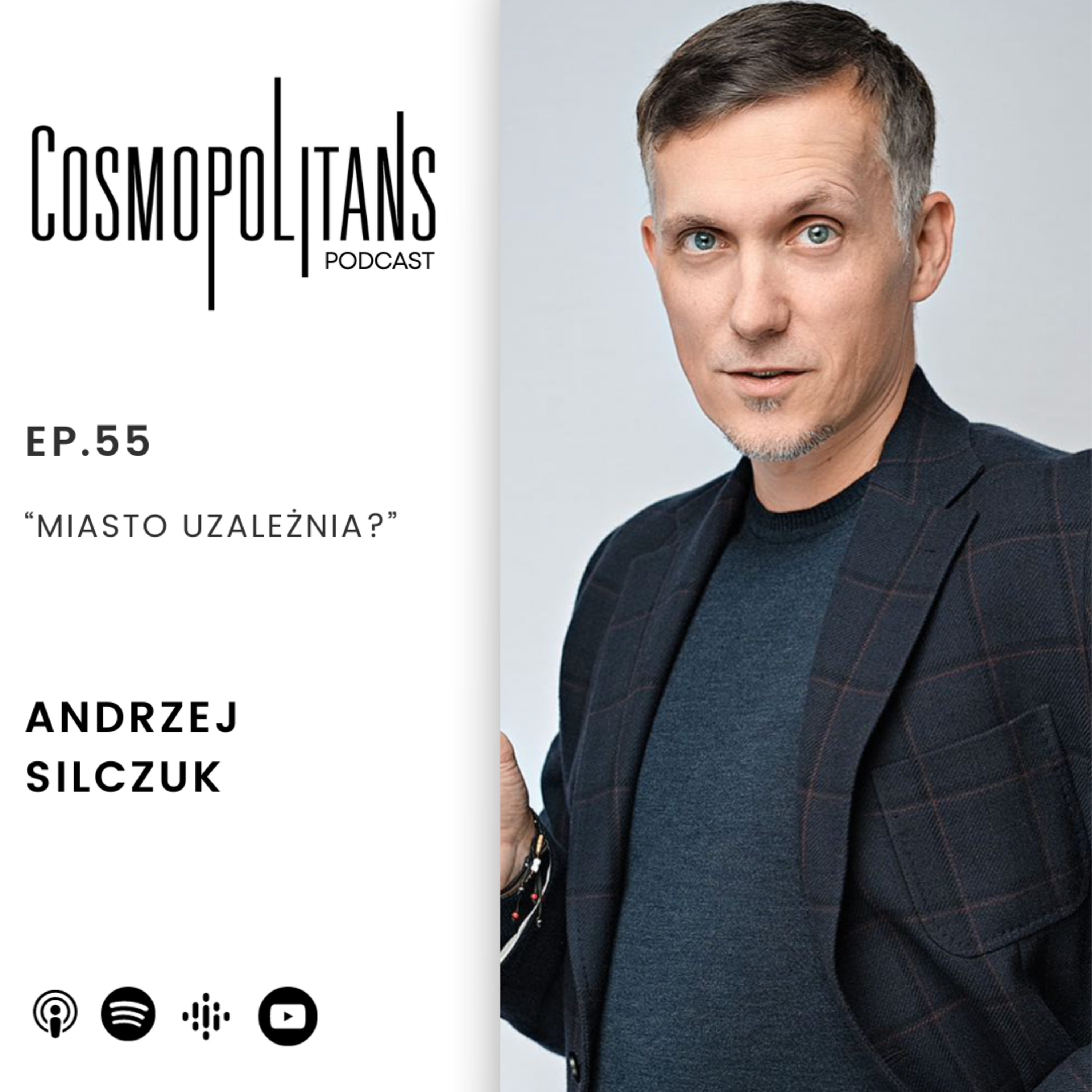Cosmopolitans