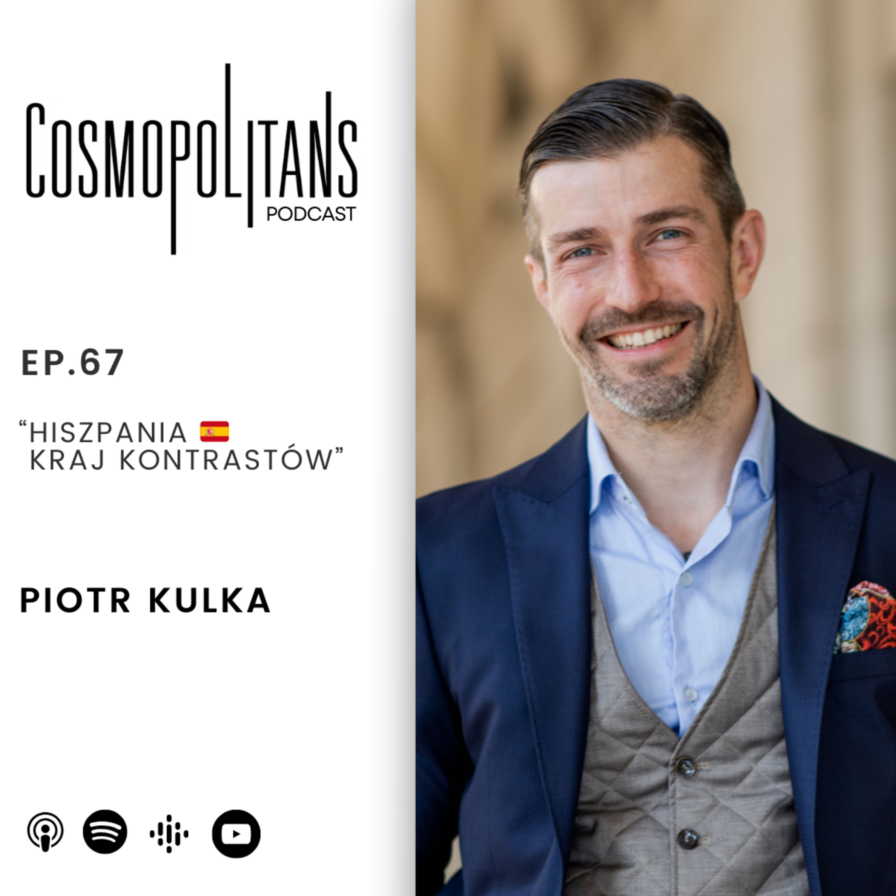 Cosmopolitans