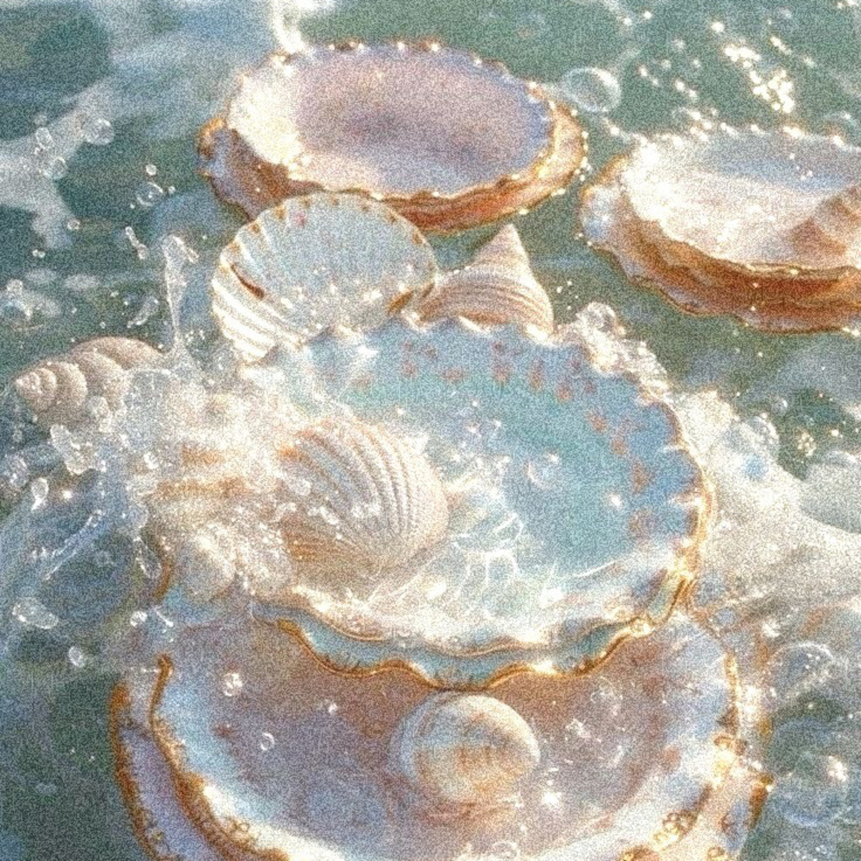 Guided Meditations with Kerry