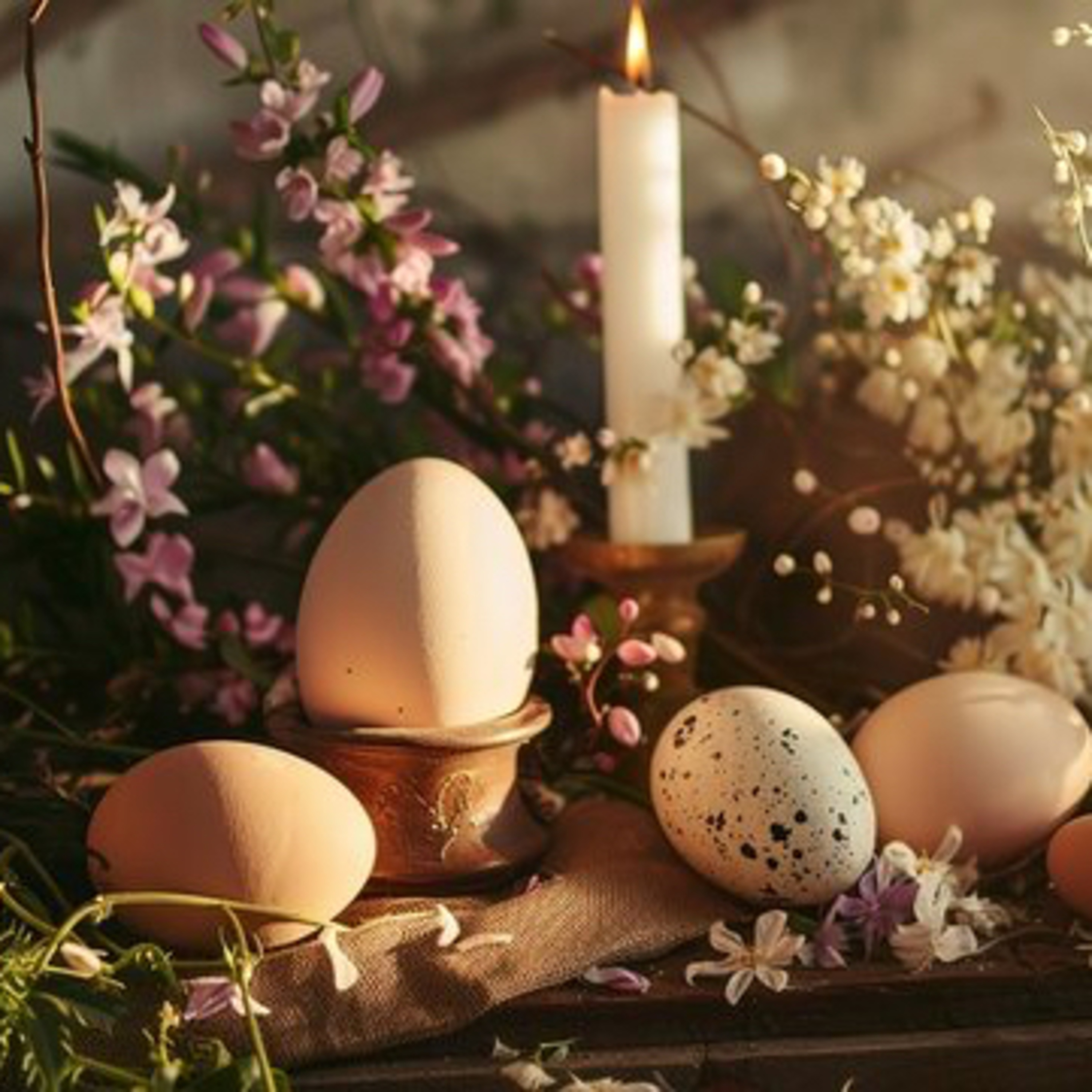 Guided Meditations with Kerry