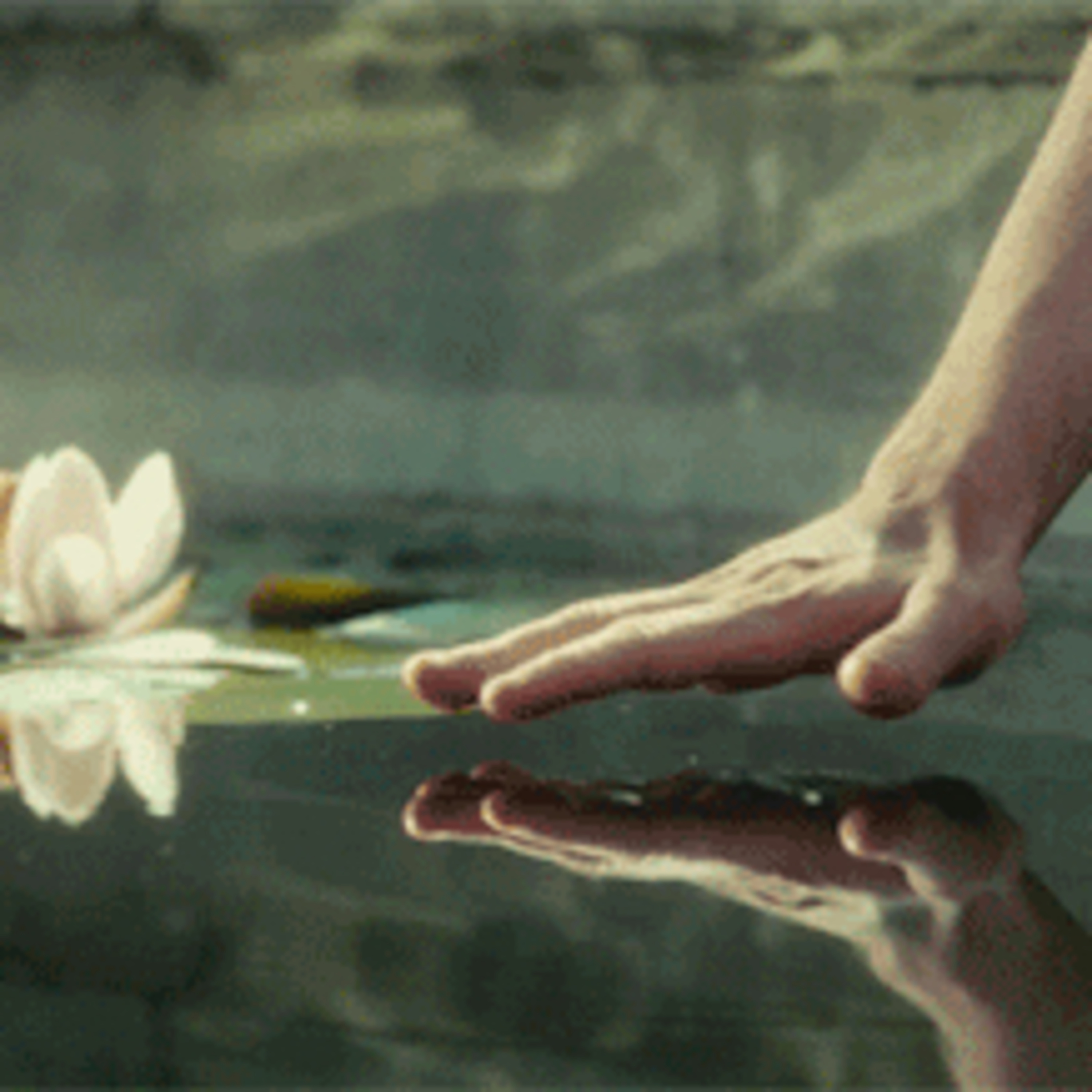 Guided Meditations with Kerry