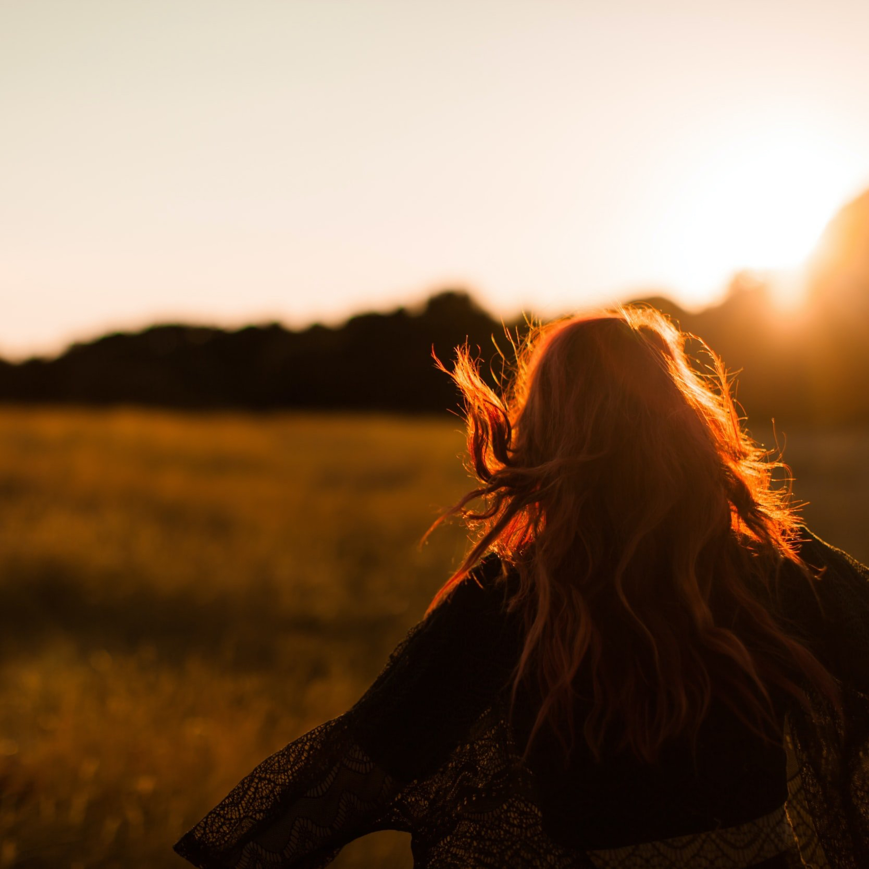 Guided Meditations with Kerry