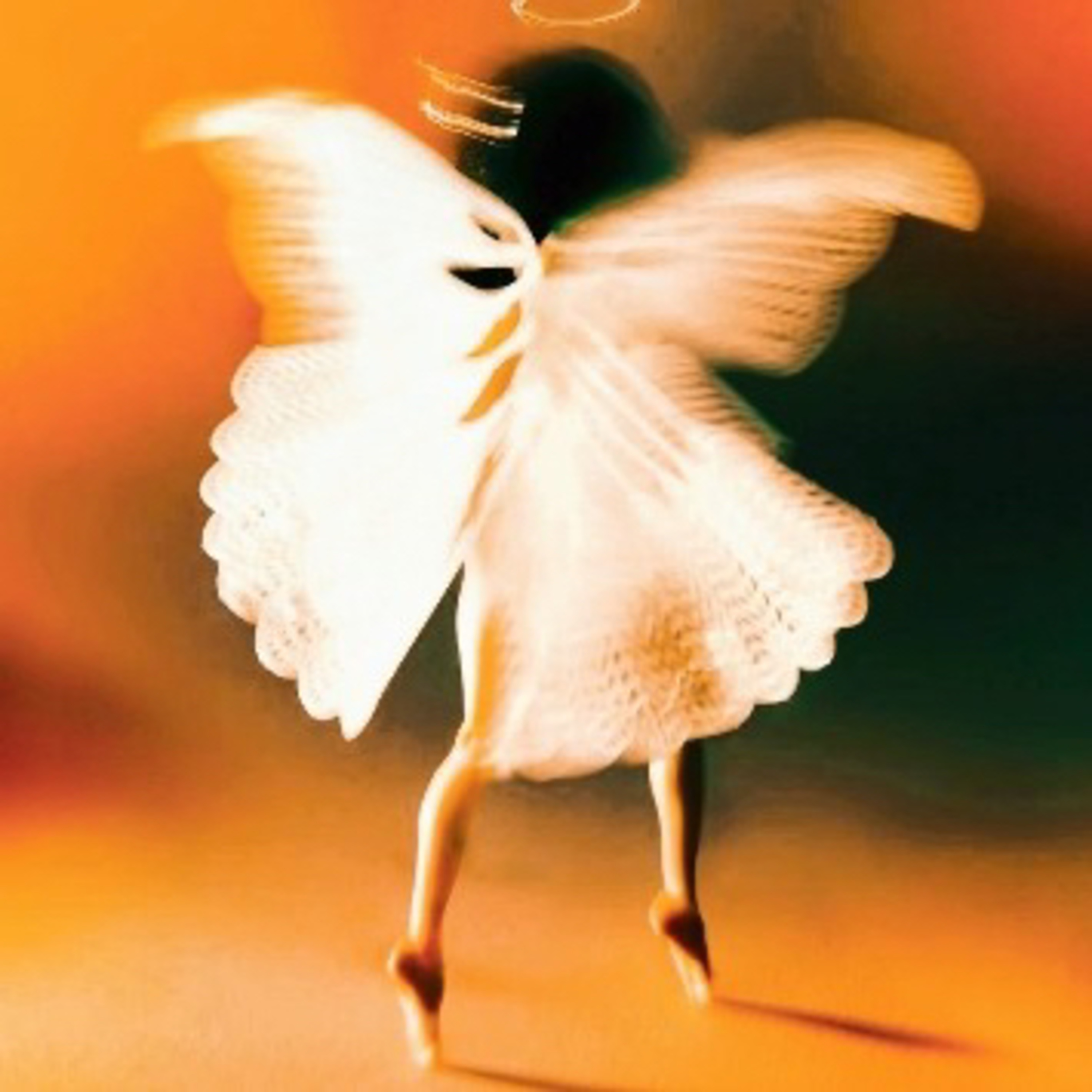 Guided Meditations with Kerry