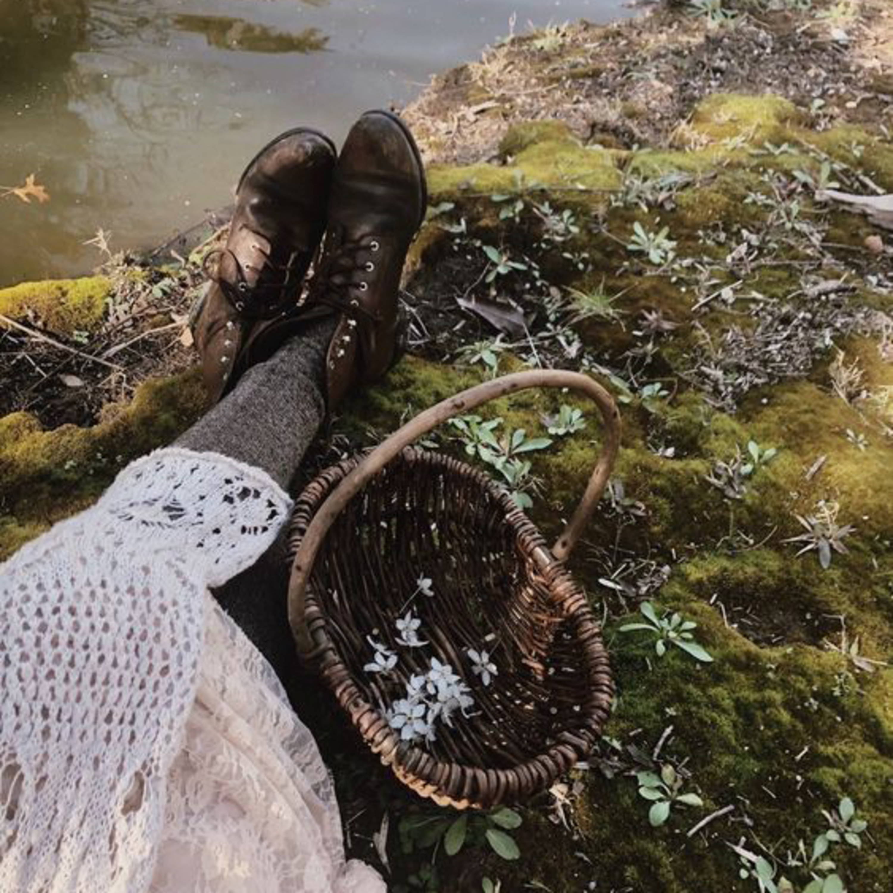 Guided Meditations with Kerry