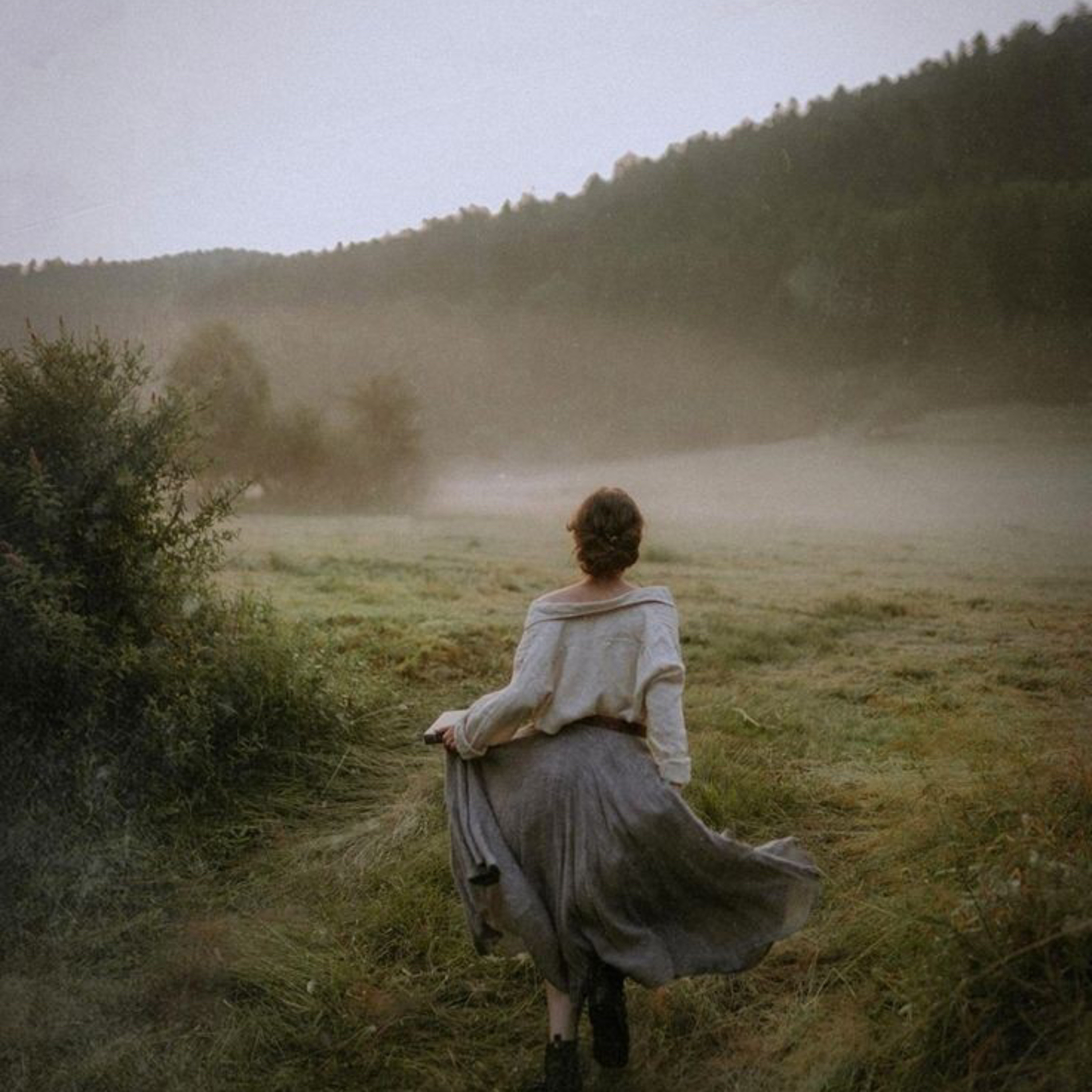 Guided Meditations with Kerry