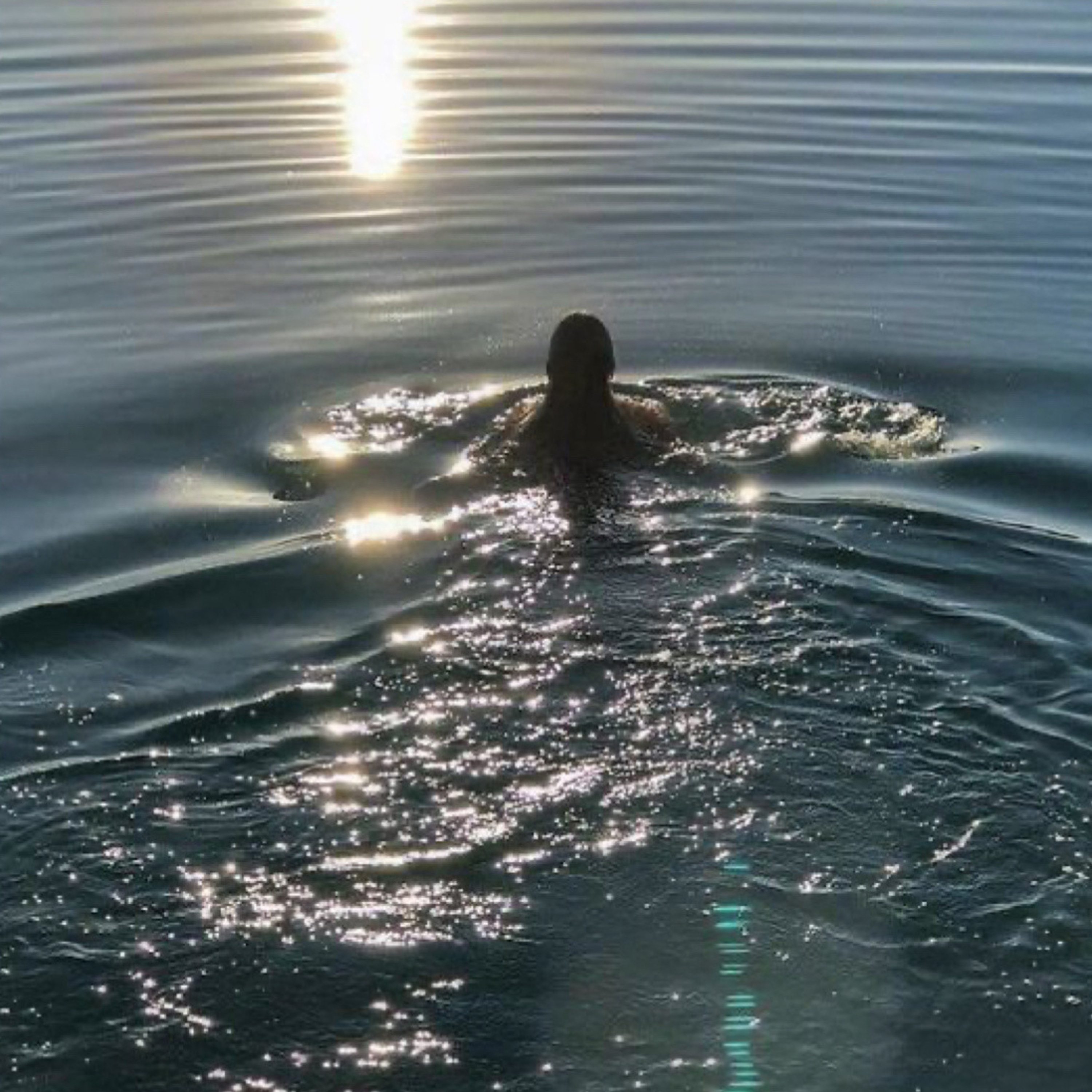 Guided Meditations with Kerry