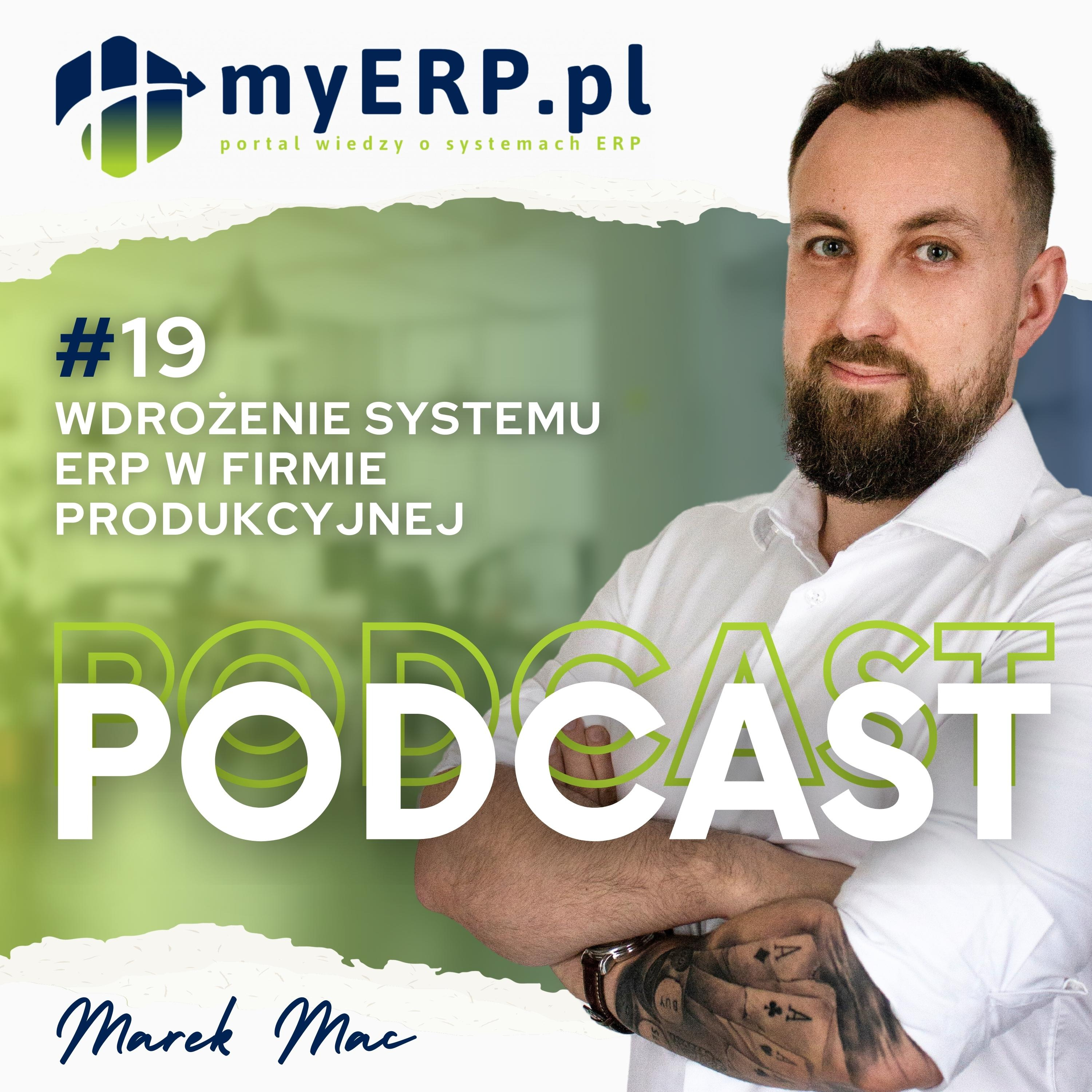 myERP - Porozmawiajmy o cyfryzacji