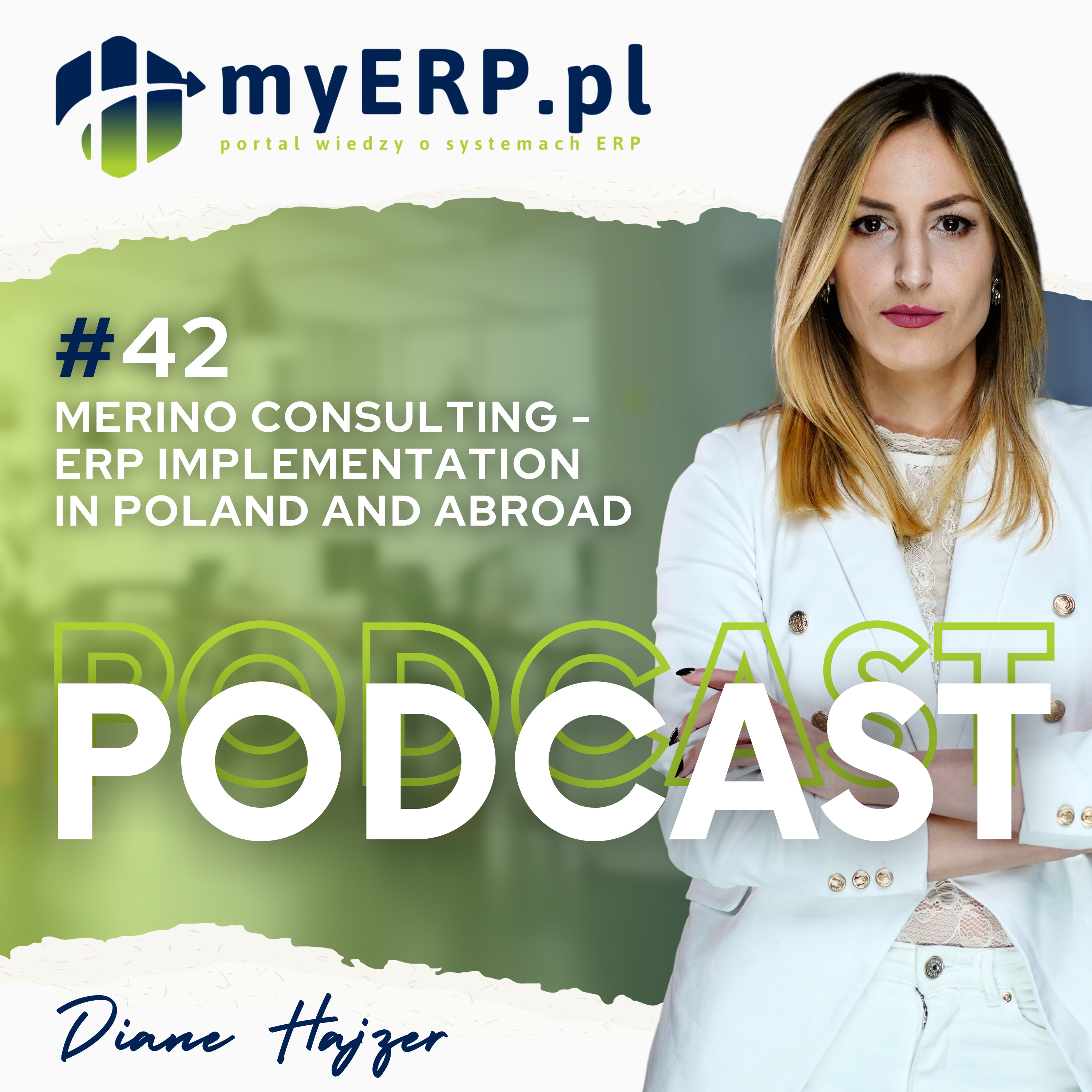 myERP - Porozmawiajmy o cyfryzacji