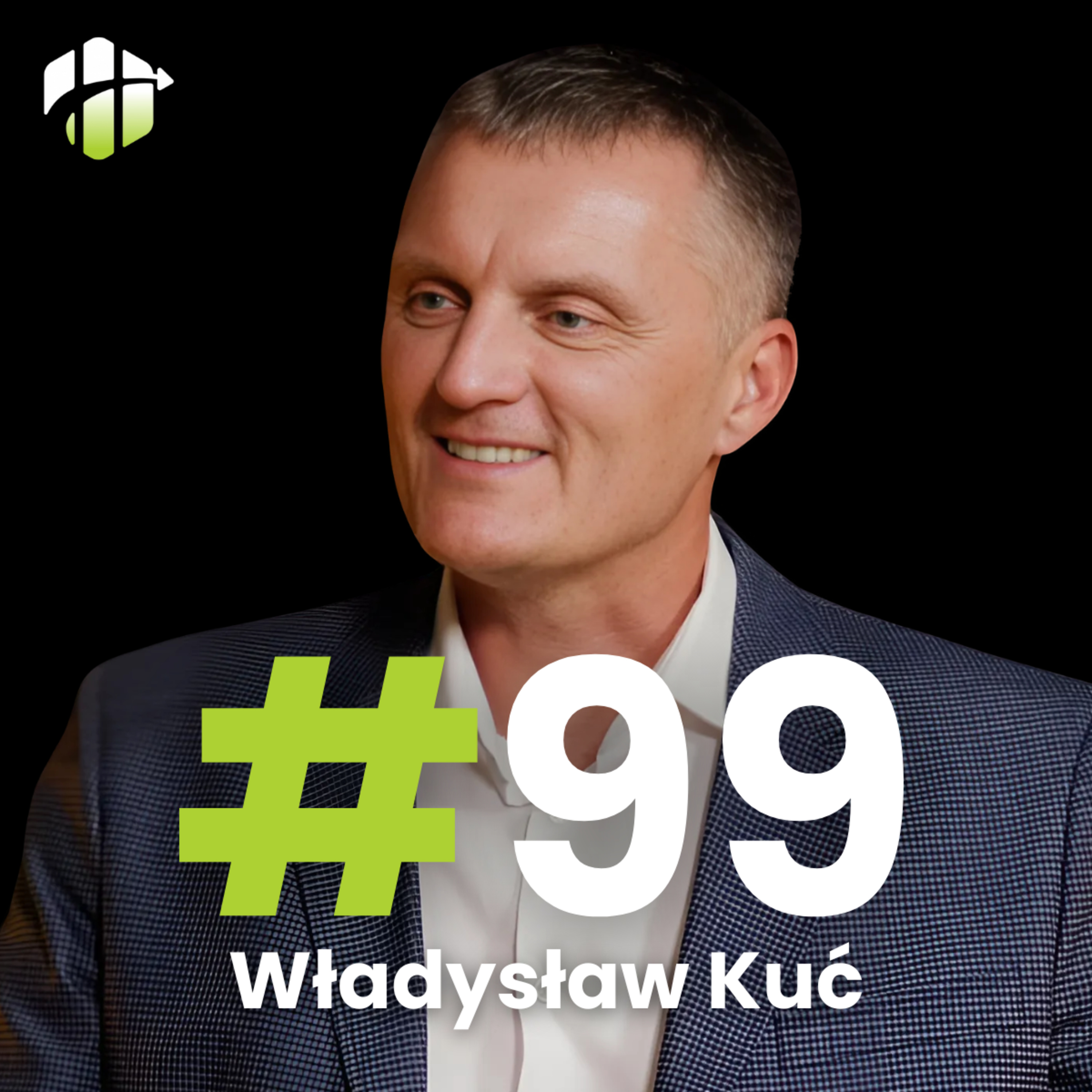 99 - CYFRYZACJA w BIZNESIE - YOSI.PL: Firma, która pomoże Ci odkryć potencjał Twojego ERP | Władysław Kuć episode artwork