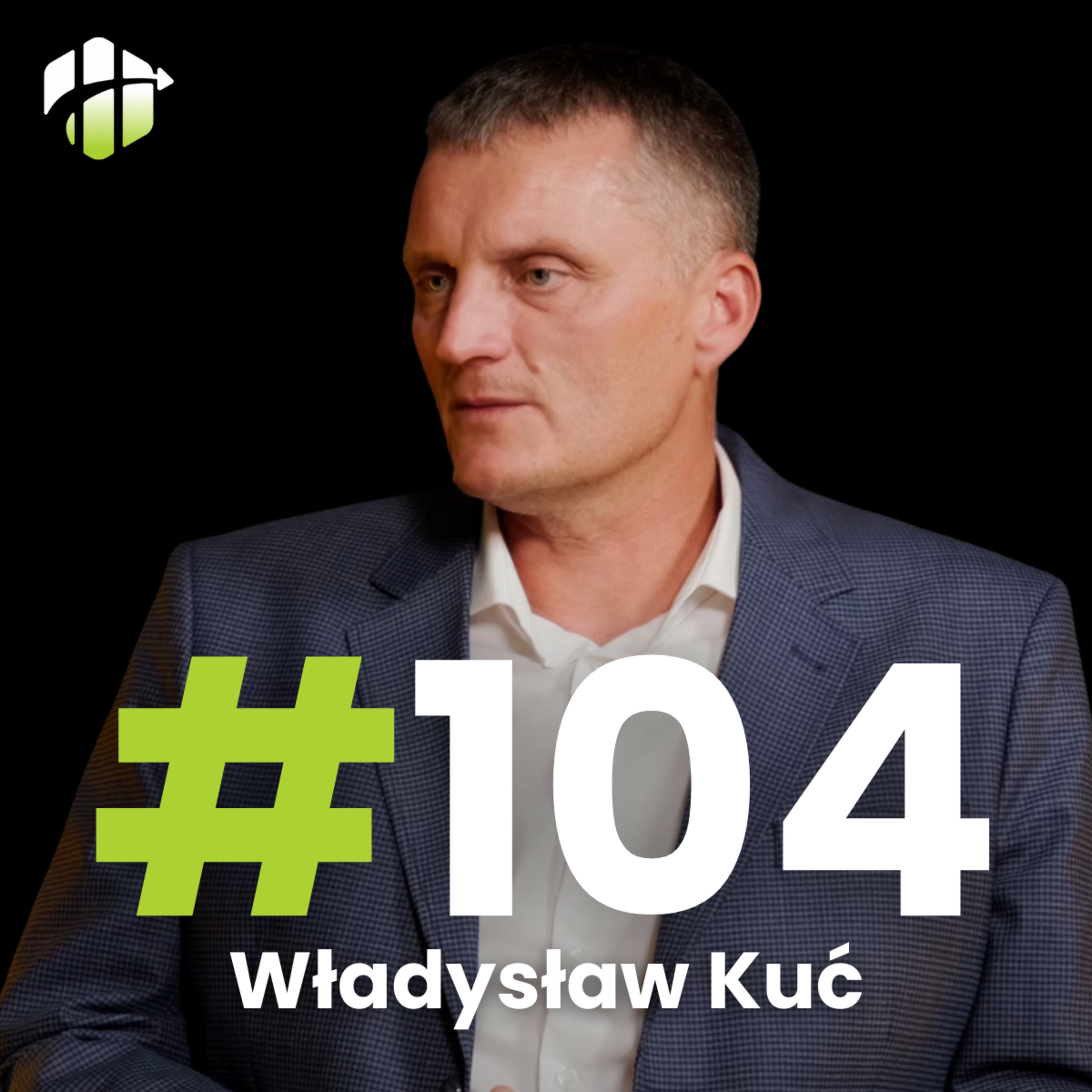 104 - CYFRYZACJA w BIZNESIE - AVOCADO Soft: Seria rozwiązań dla Twojego magazynu | Władysław Kuć episode artwork