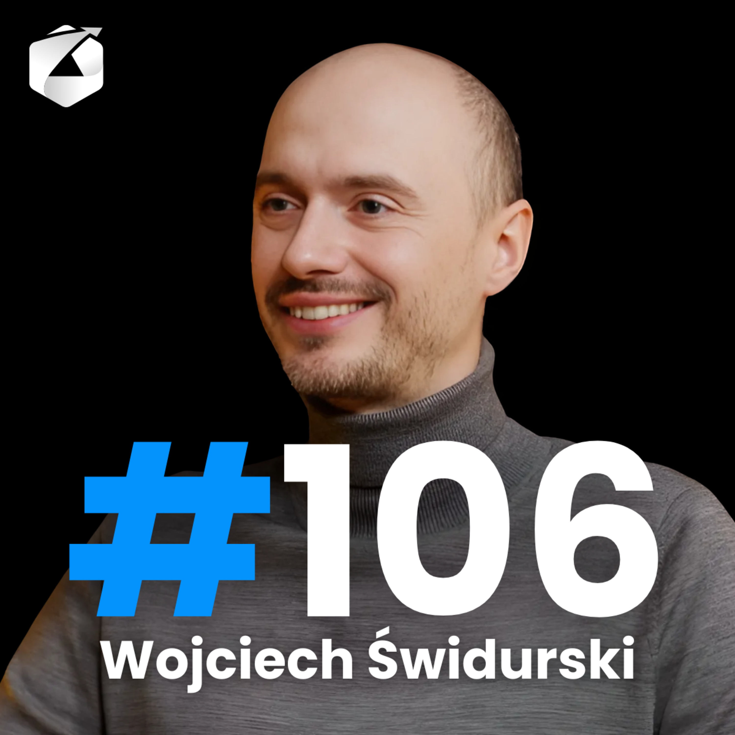 106 - CYFRYZACJA w BIZNESIE - Marketplace w parze z ERP: Poznaj możliwości integracji | Wojciech Świdurski episode artwork