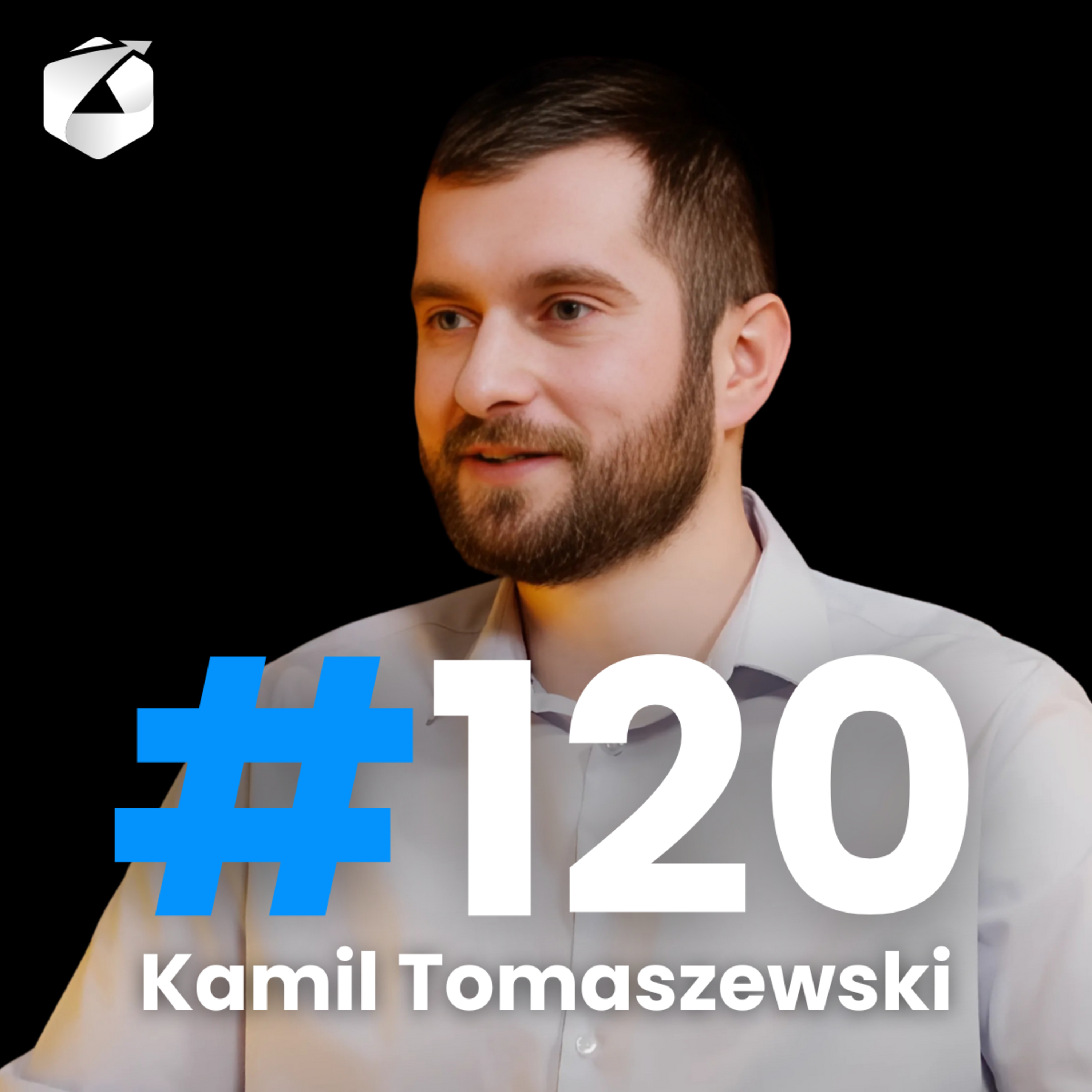 120 - CYFRYZACJA w BIZNESIE - AVOCADO Insight: Szyna danych i integracja | Kamil Tomaszewski episode artwork