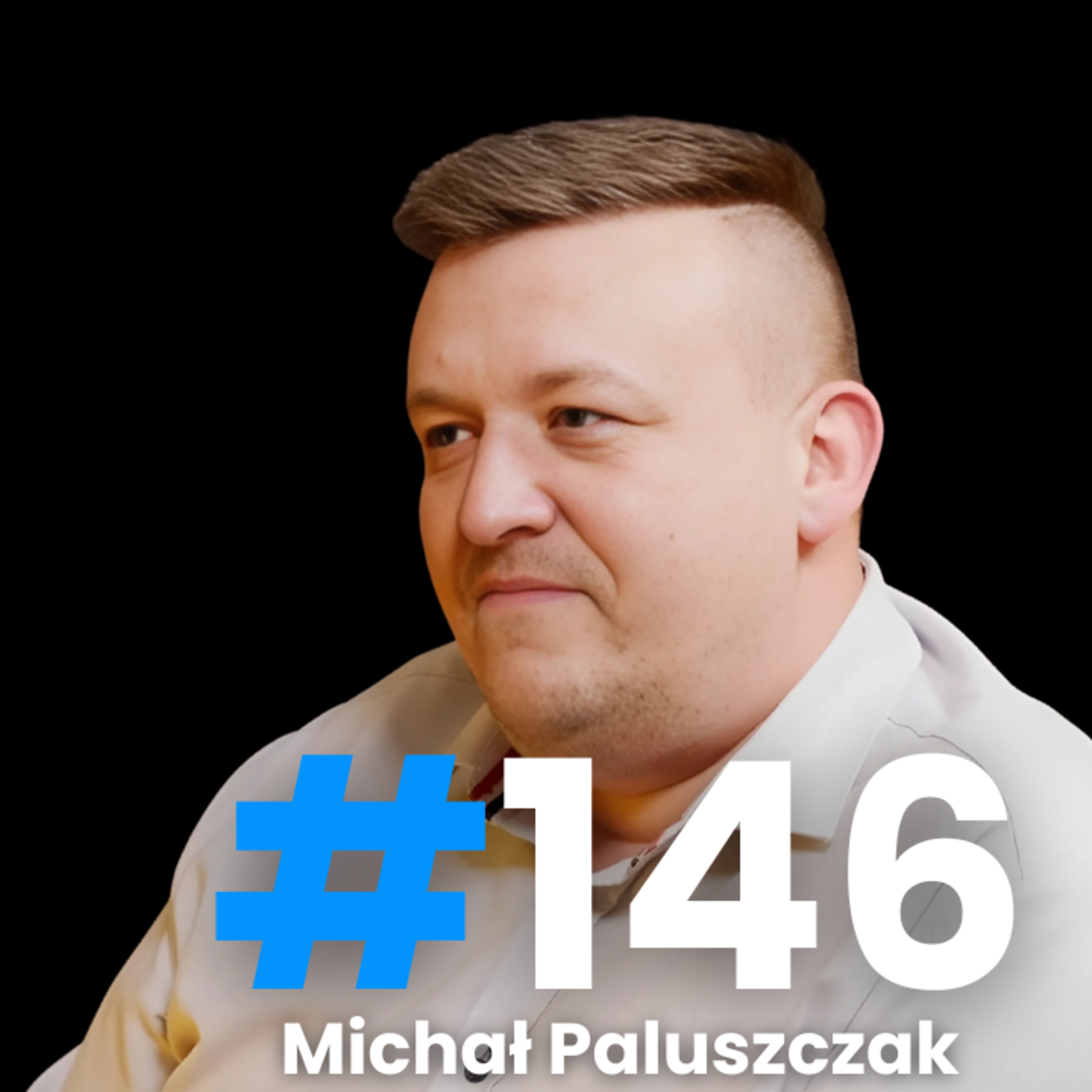 146 - CYFRYZACJA w BIZNESIE - Wdrożenie ERP: Jak uniknąć kosztów i nieporozumień? | Michał Paluszczak episode artwork
