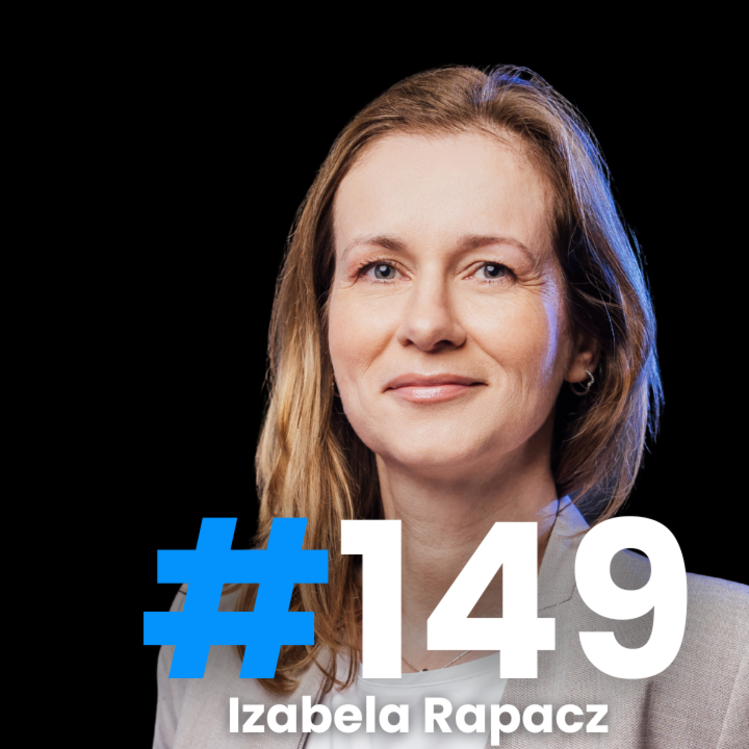 149 - CYFRYZACJA w BIZNESIE - Partnerstwo z Sonetą: Czy na enova365 można zarobić? | Izabela Rapacz episode artwork