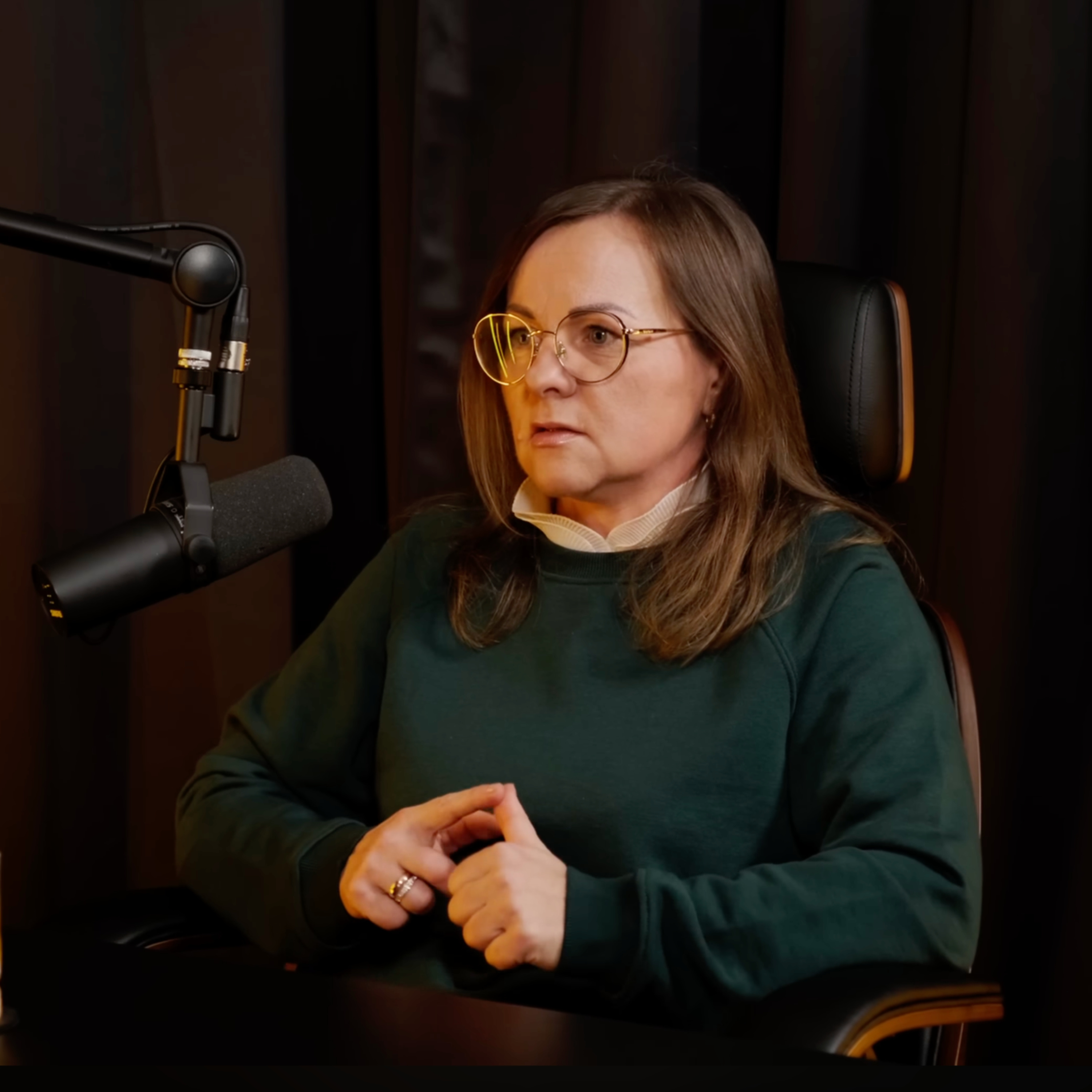 174- CYFRYZACJA W BIZNESIE- KSeF w księgowości: tydzień prawdy | Barbara Ożarek-Łaganowska episode artwork