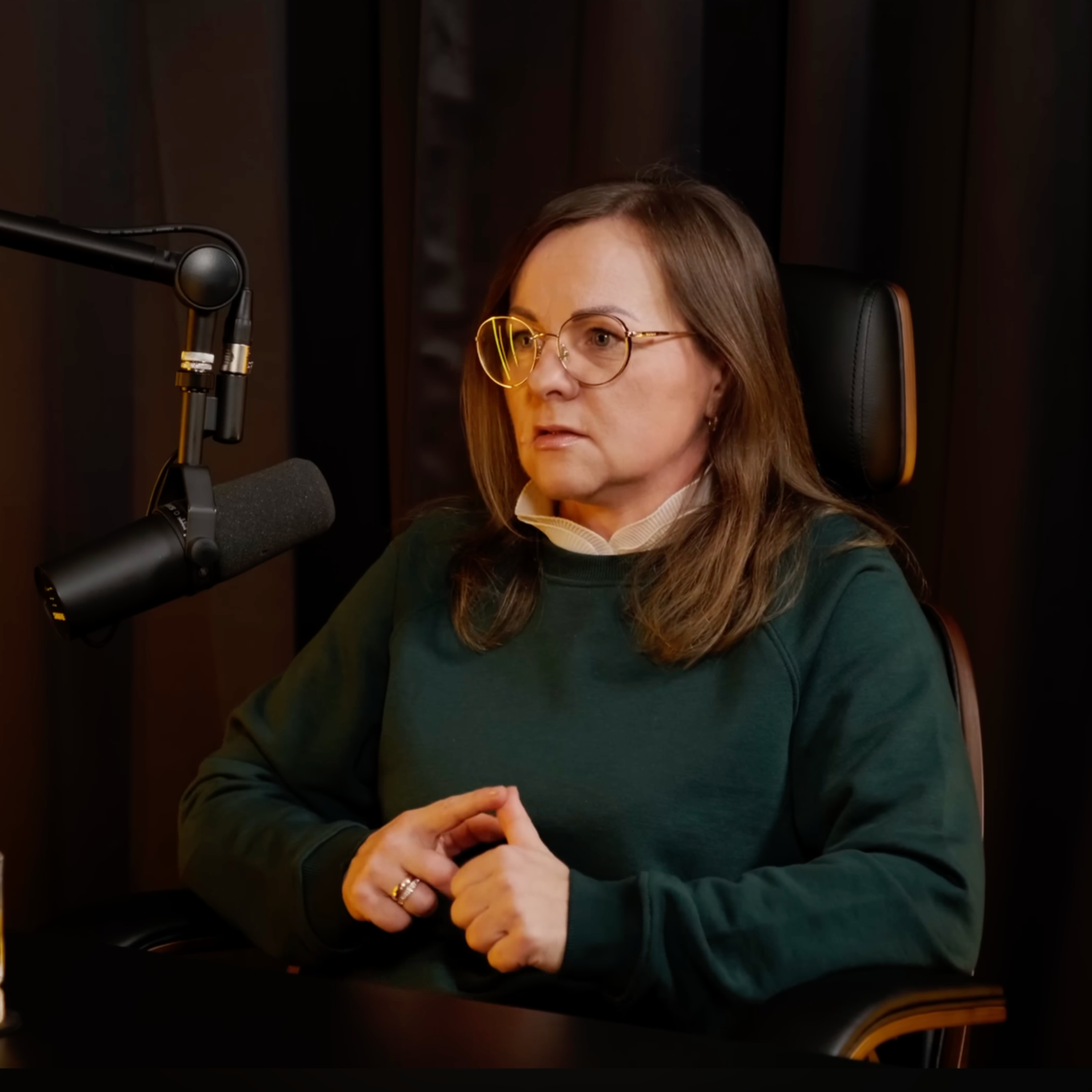 160- CYFRYZACJA w BIZNESIE - KSeF 2.0 nadchodzi: Czy Twoja firma jest gotowa? | Barbara Ożarek-Łaganowska episode artwork