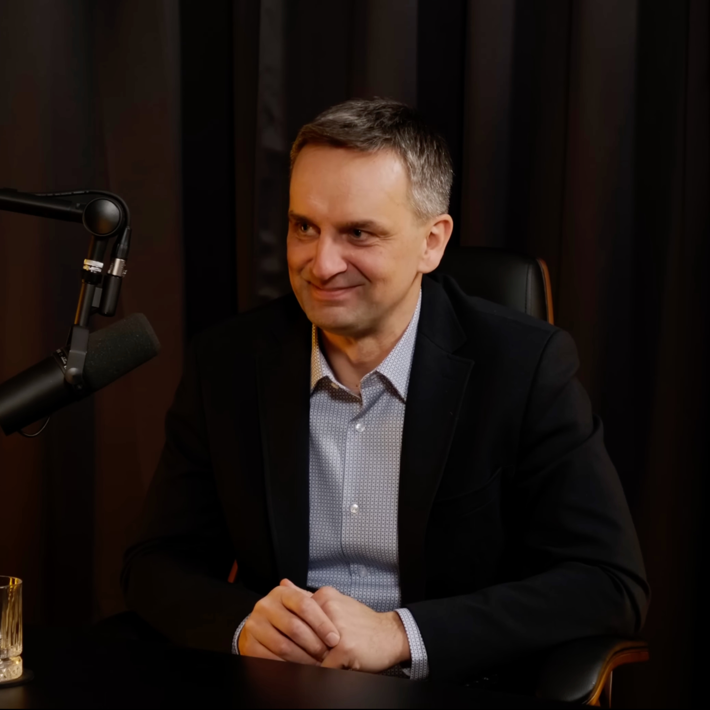 183- CYFRYZACJA W BIZNESIE - HR w ERP: kiedy to ma sens? | Bartosz Pawlak