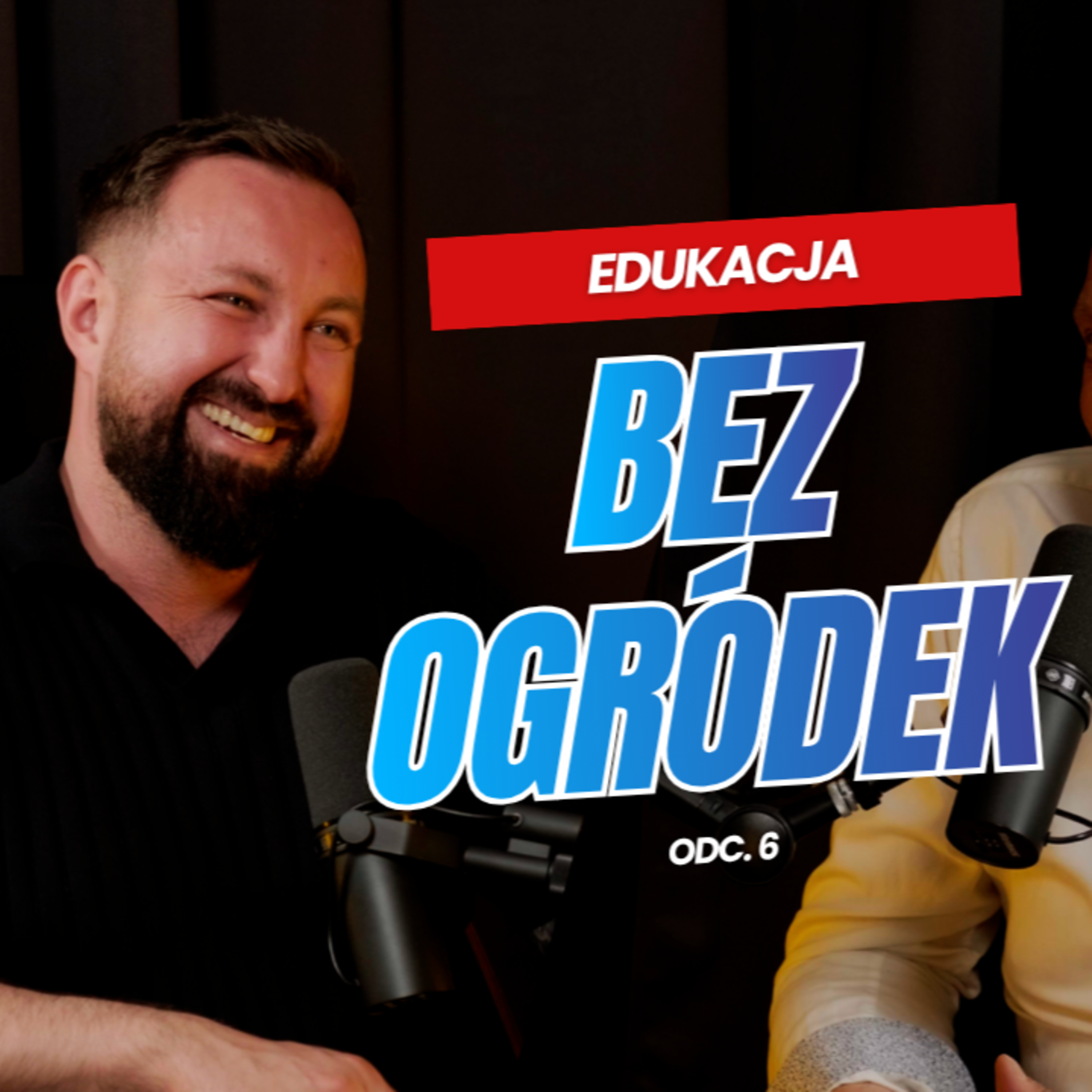 195- Czy studia jeszcze mają sens dla młodych, czy to tylko papierek? | Bez Ogródek episode artwork