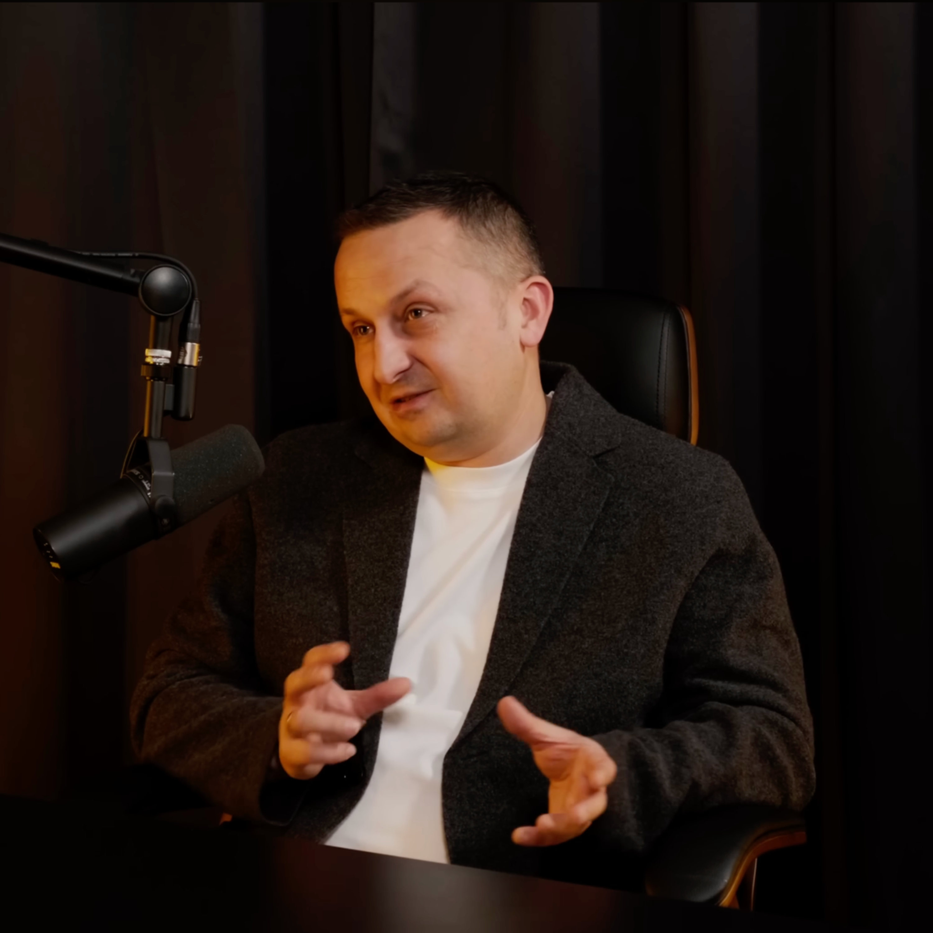 196- CYFRYZACJA W BIZNESIE - E-commerce 2026: SaaS czy rozwój? | Łukasz Białonoga episode artwork