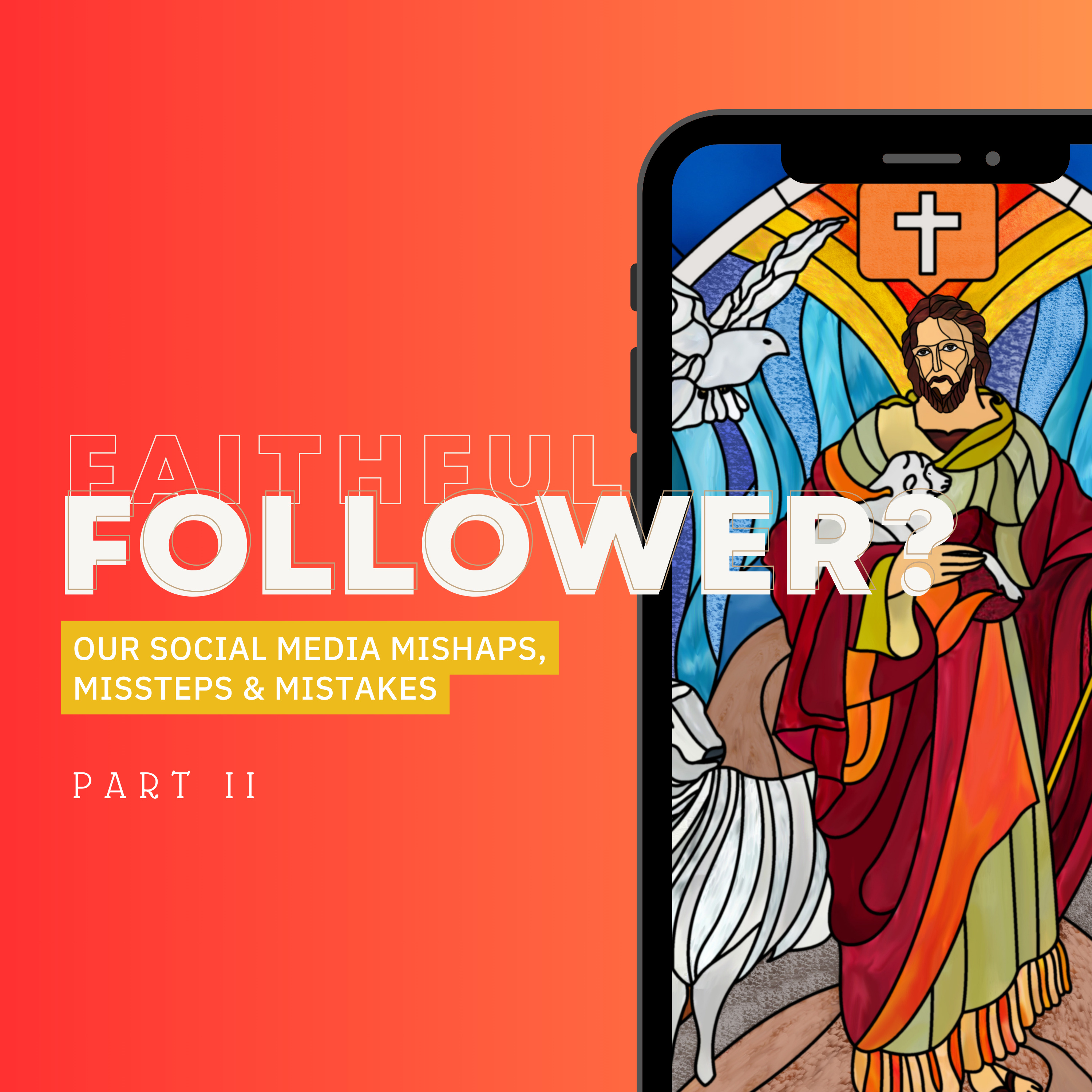 Faithful Follower