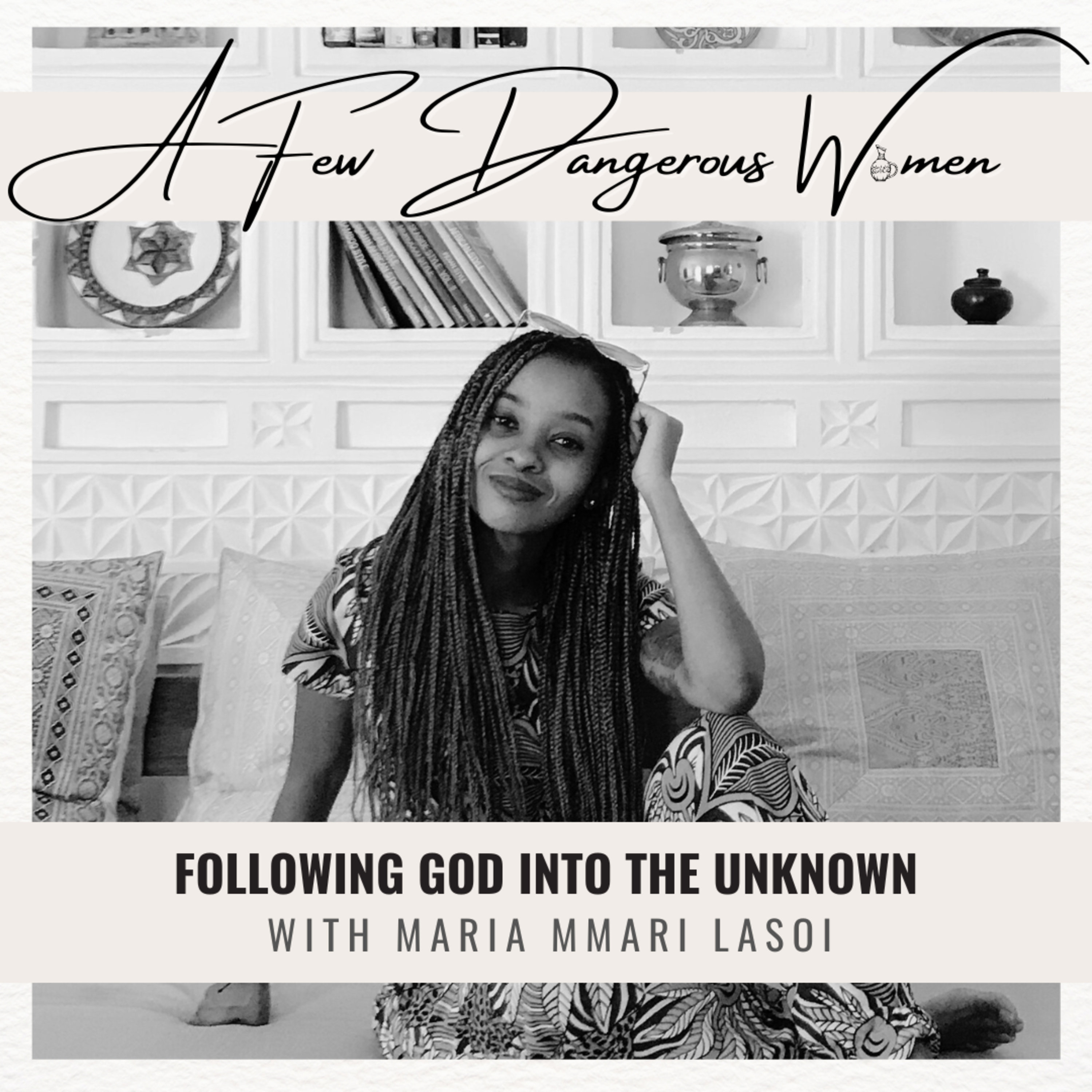 Faithful Follower