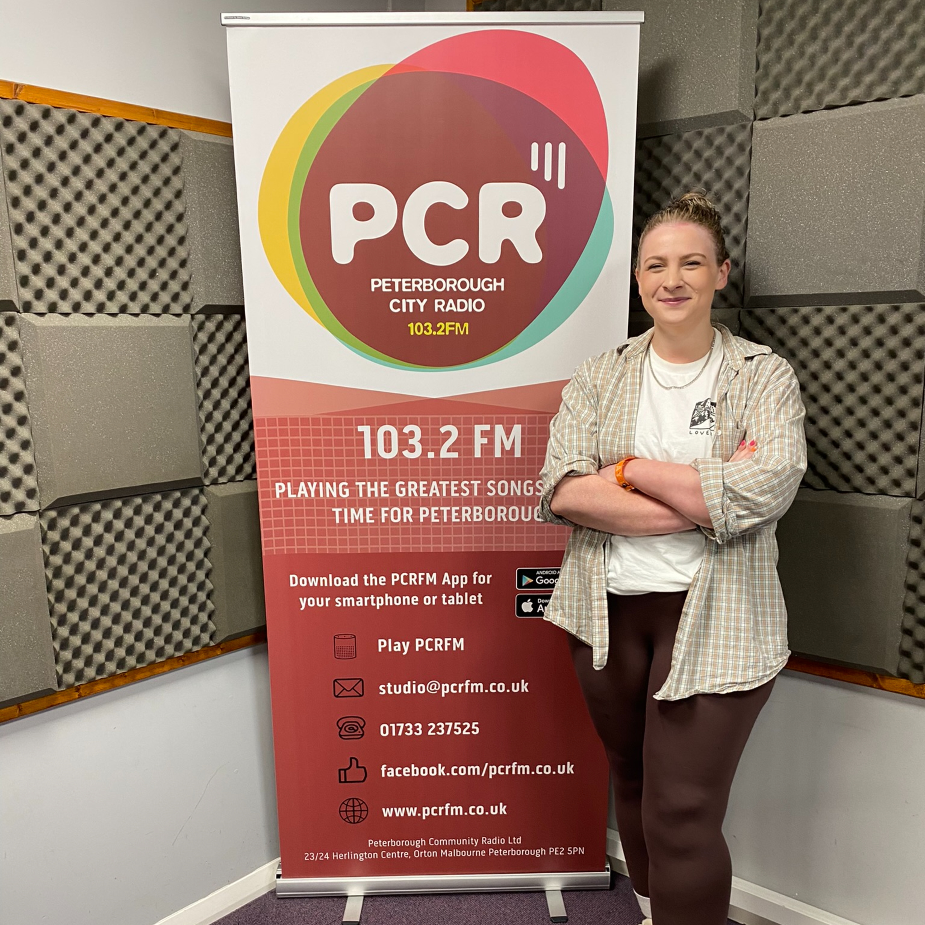 The PCR Sports Show