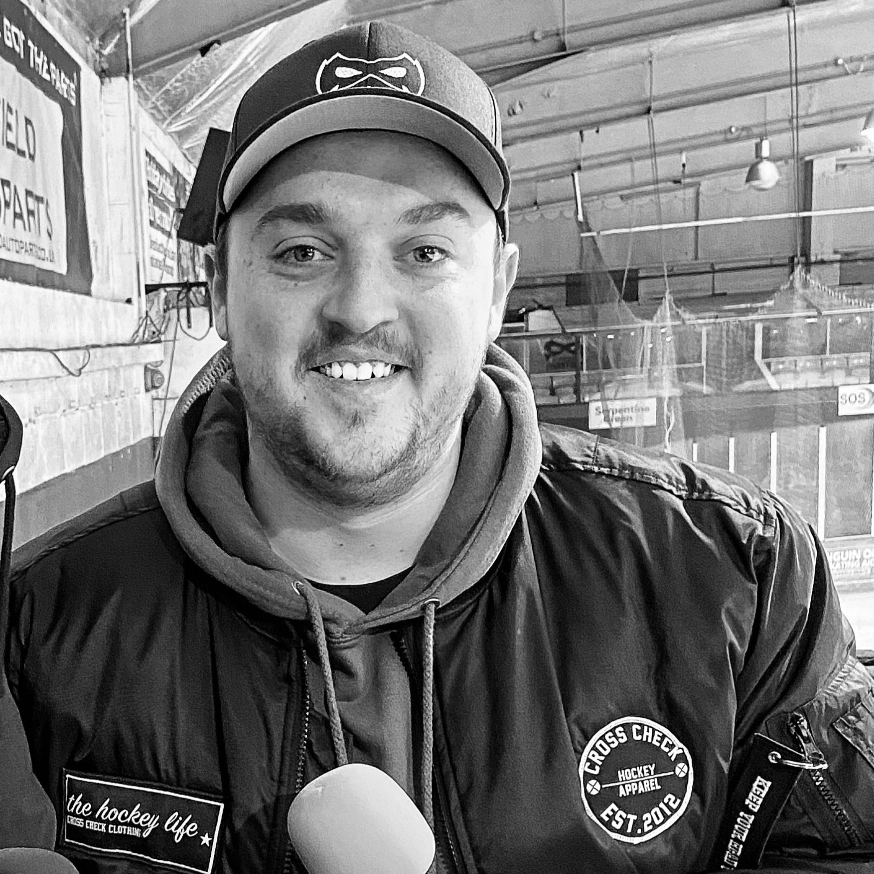 The PCR Sports Show