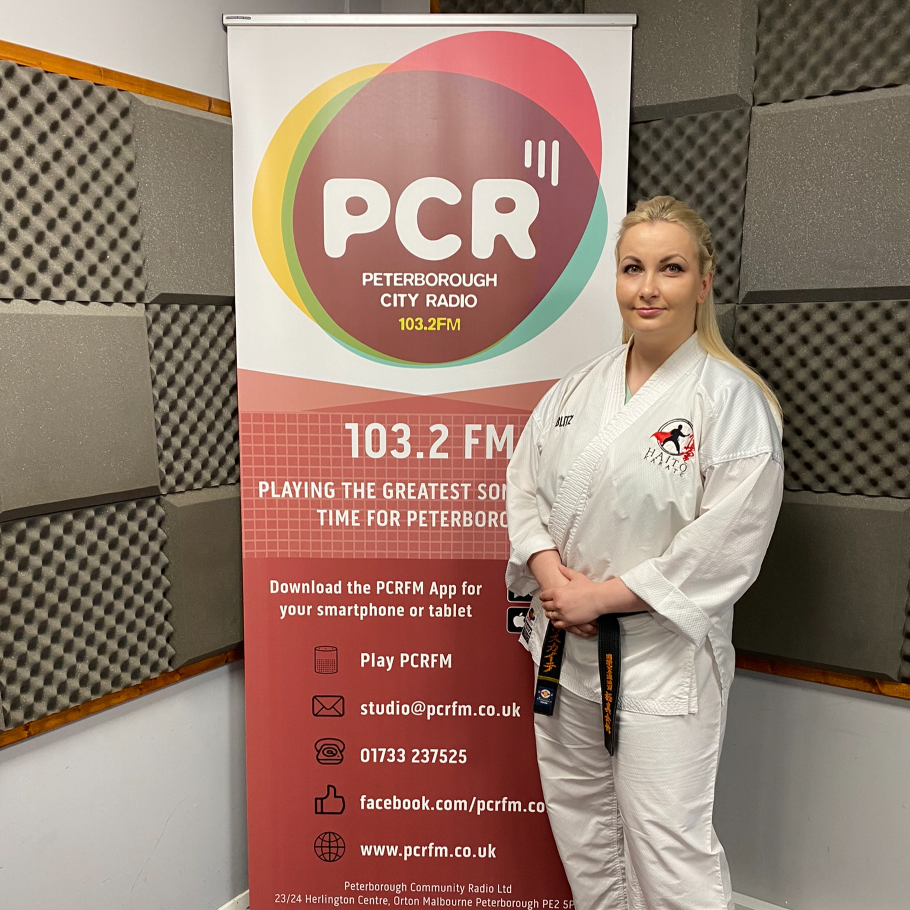 The PCR Sports Show