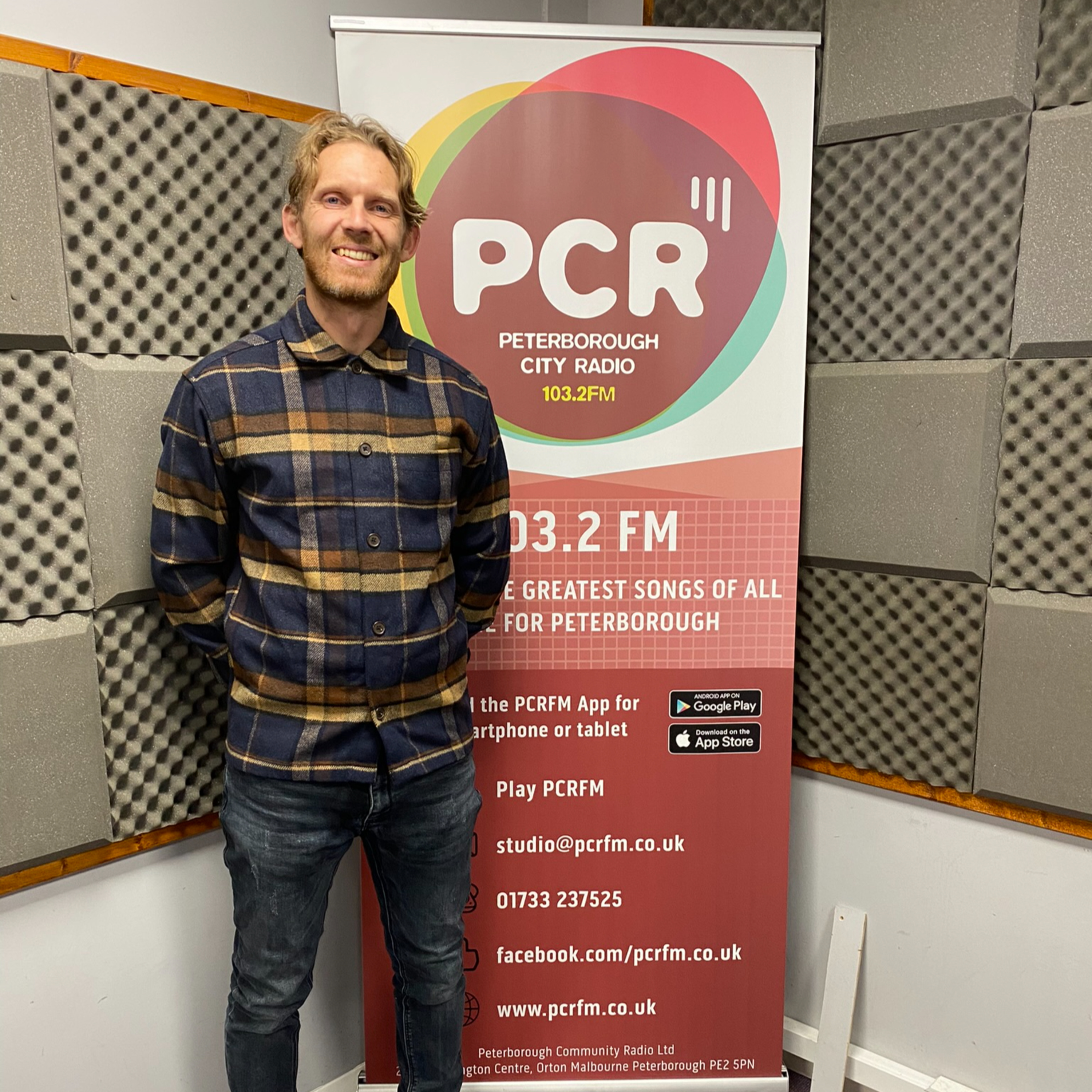 The PCR Sports Show