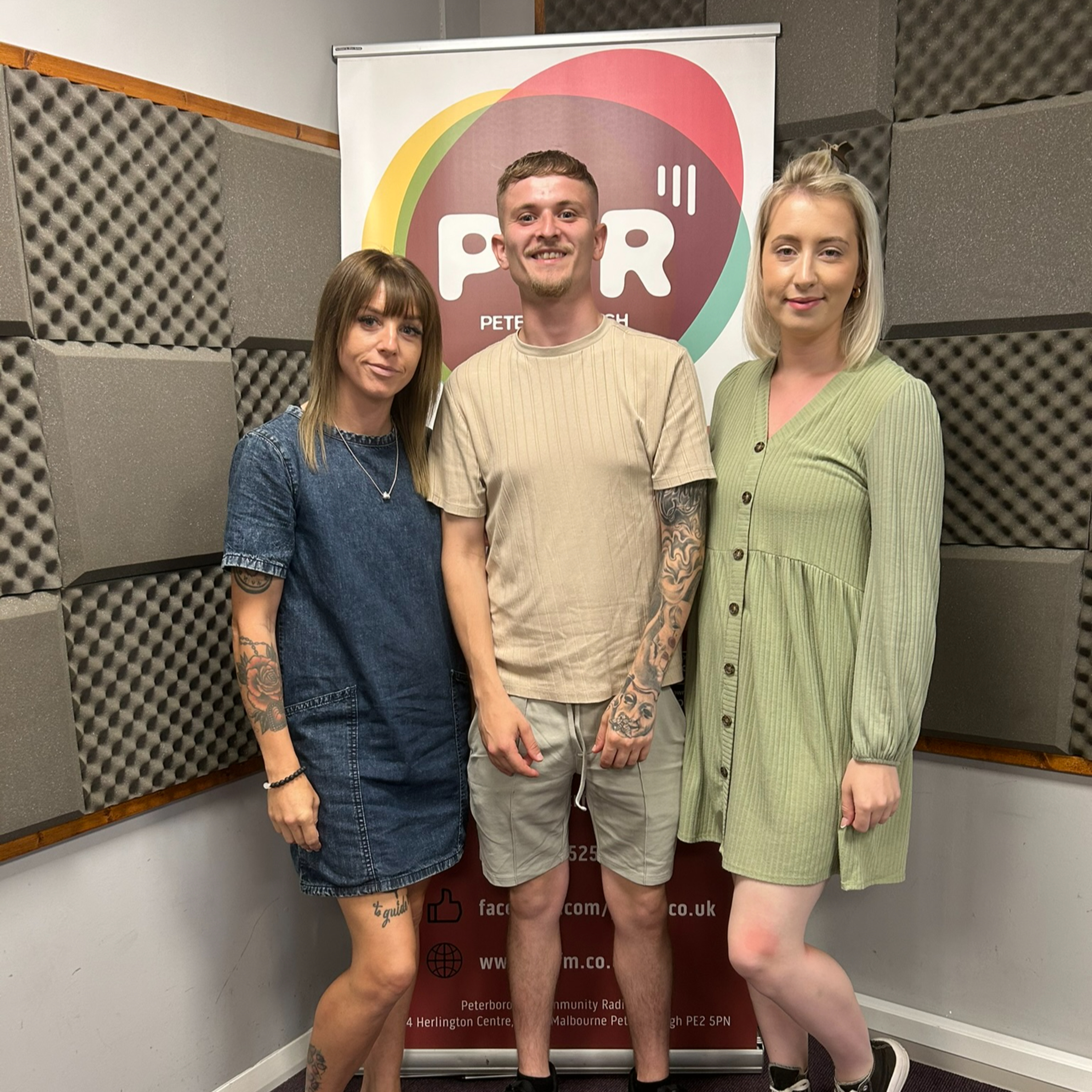 The PCR Sports Show
