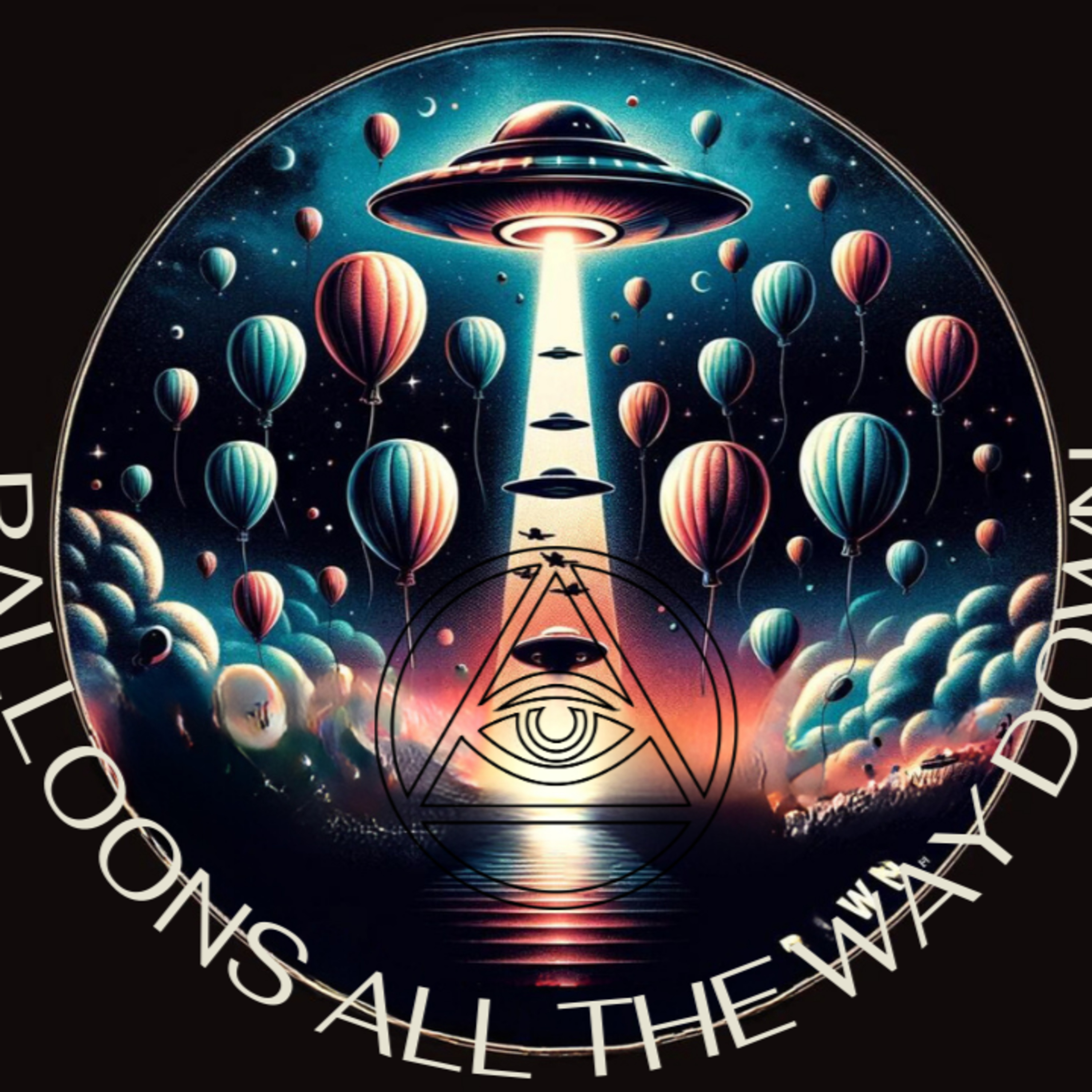 Uncovering Anomalies Podcast (UAP)