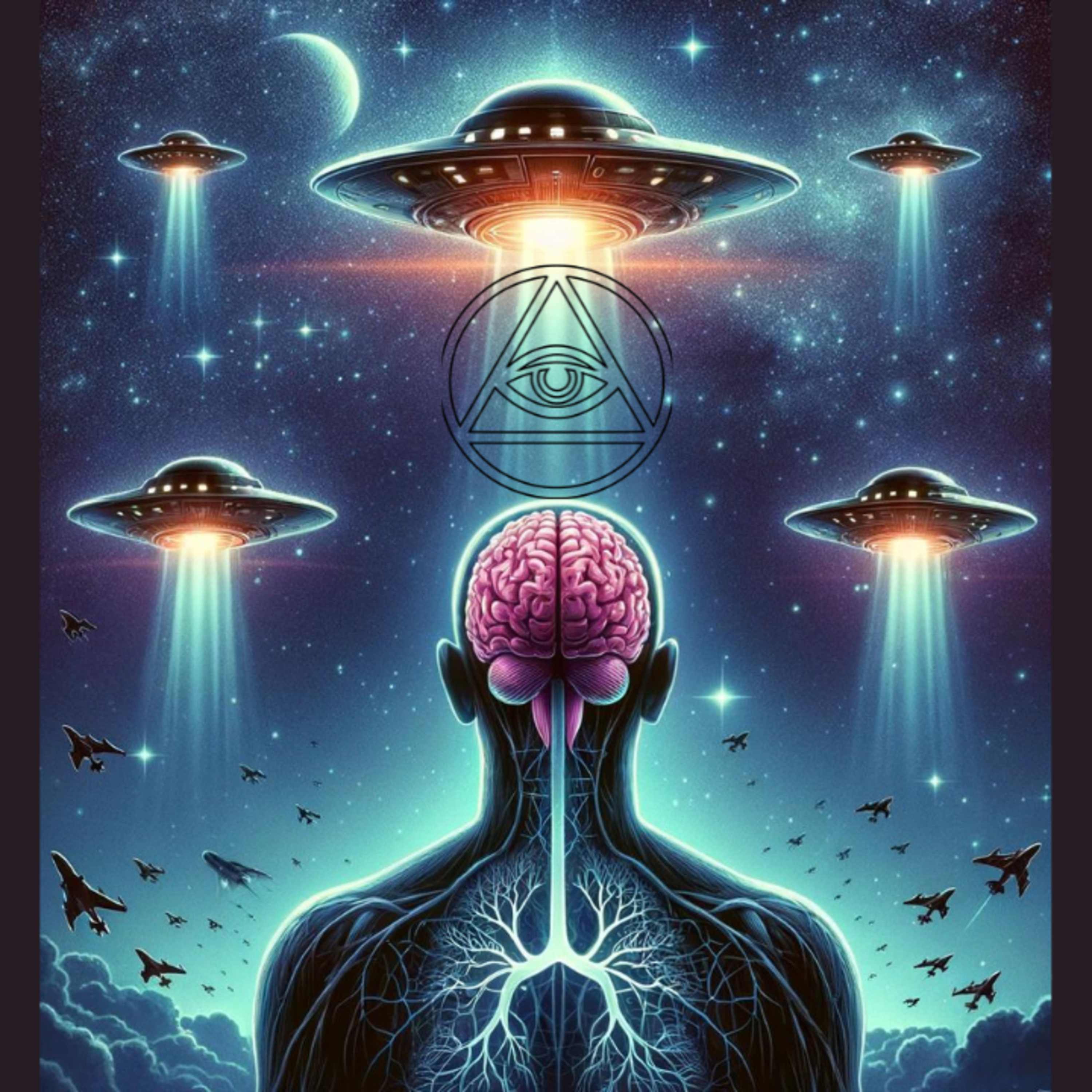 Uncovering Anomalies Podcast (UAP)