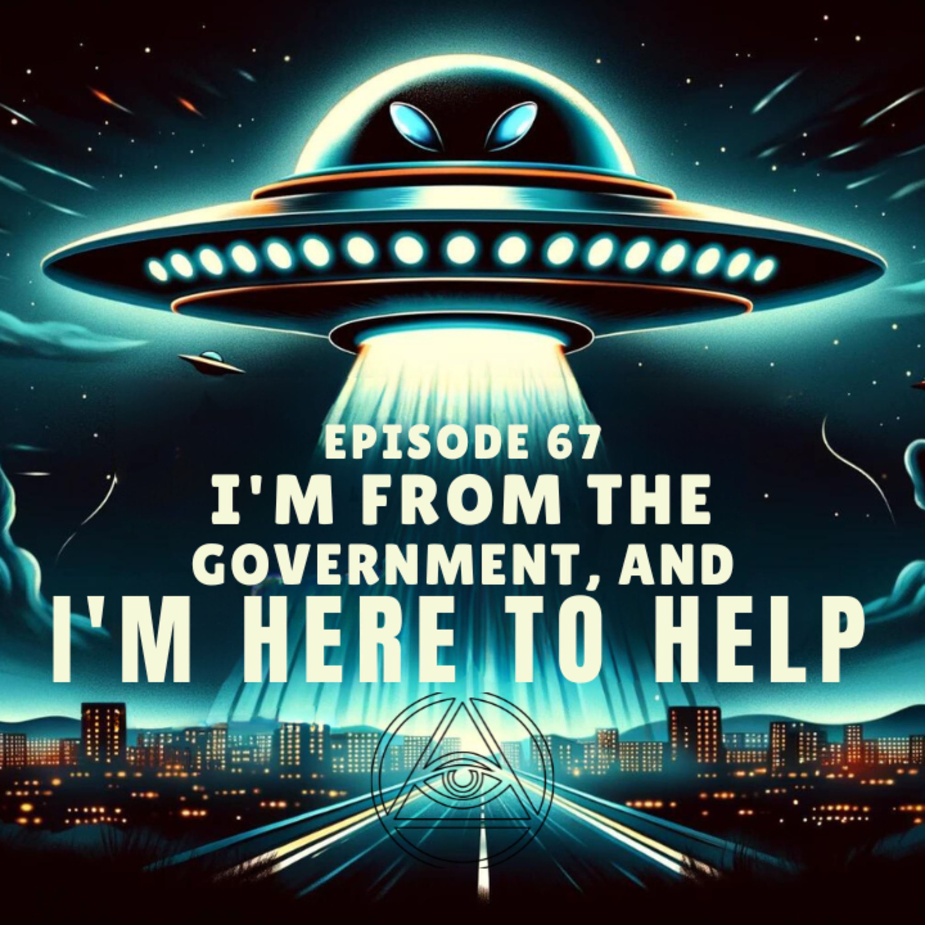 Uncovering Anomalies Podcast (UAP)