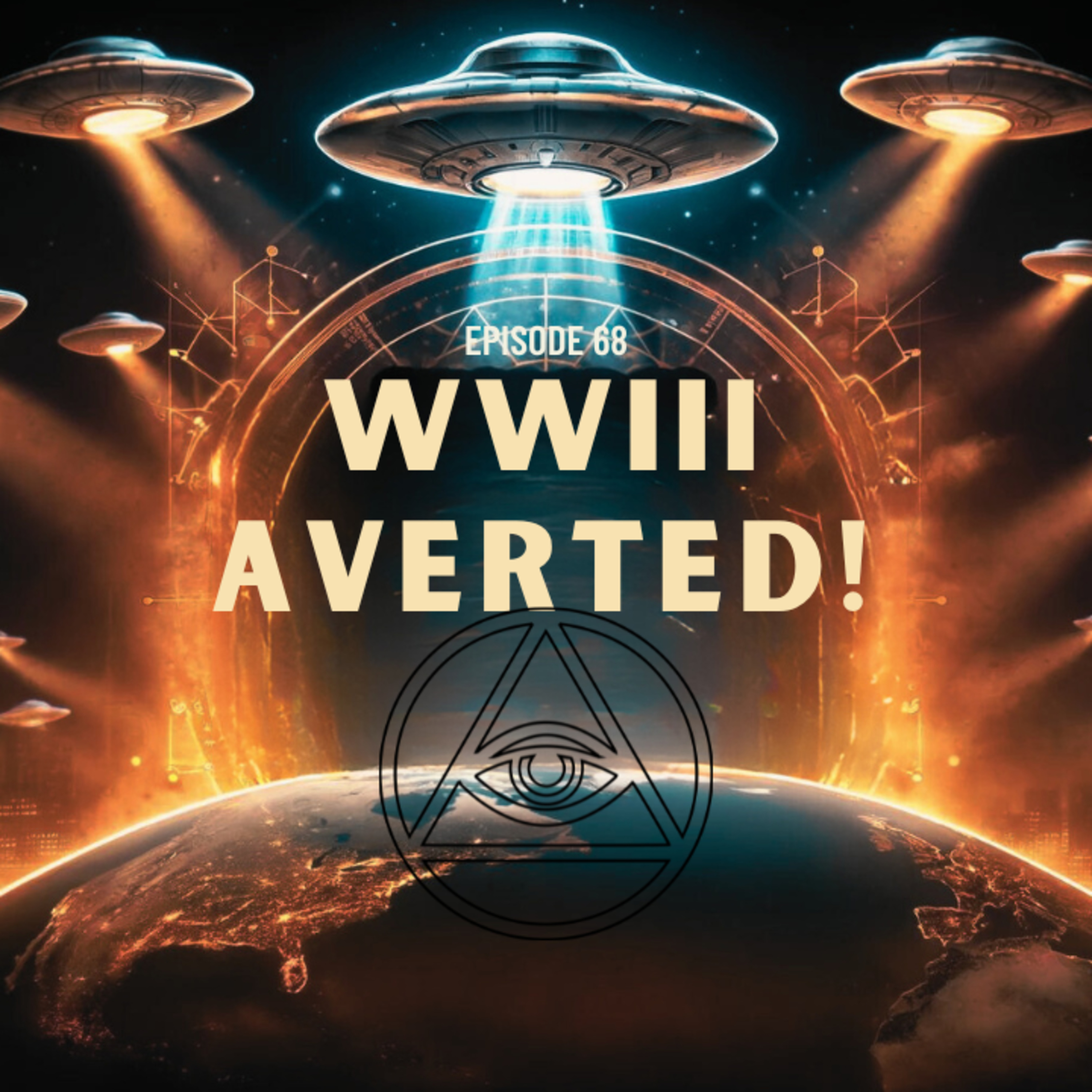 Uncovering Anomalies Podcast (UAP)