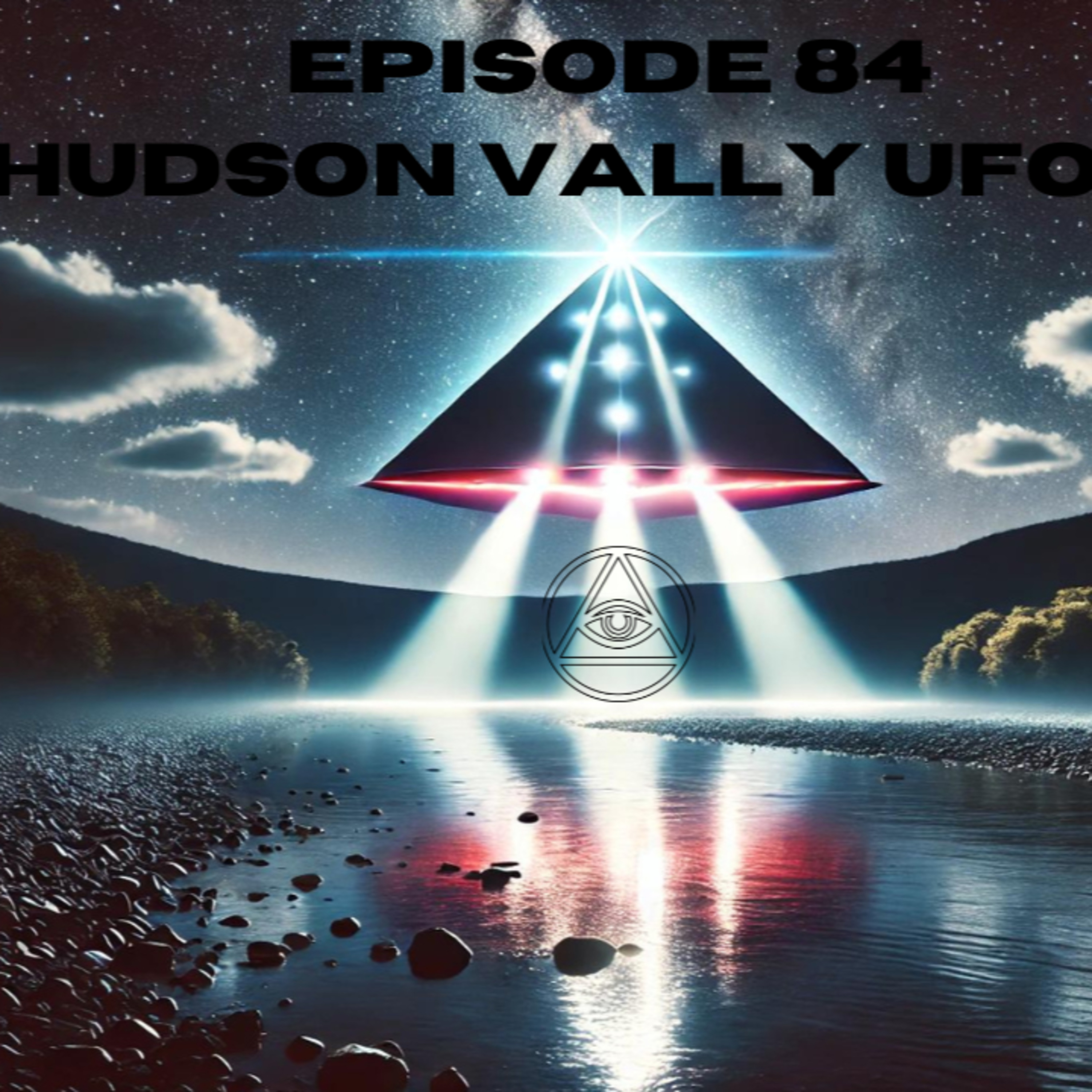 Uncovering Anomalies Podcast (UAP)