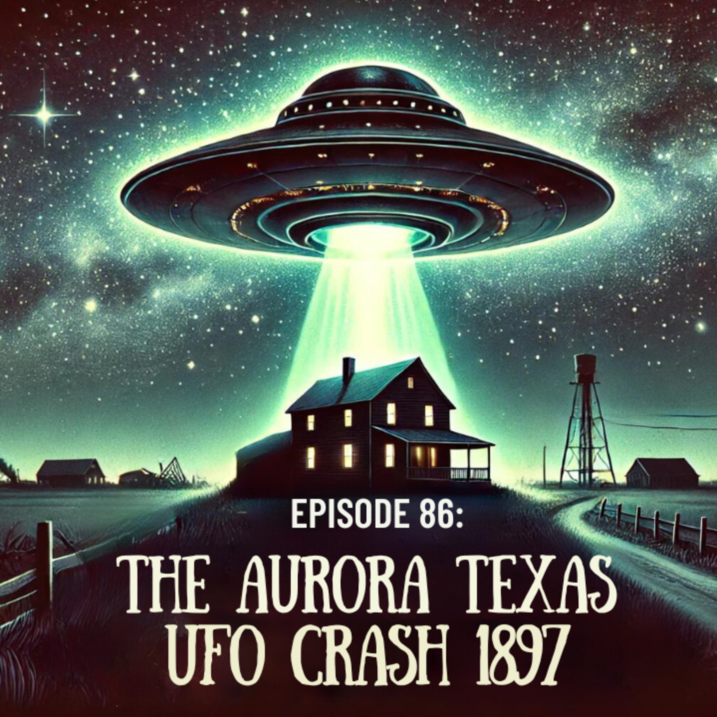 Uncovering Anomalies Podcast (UAP)
