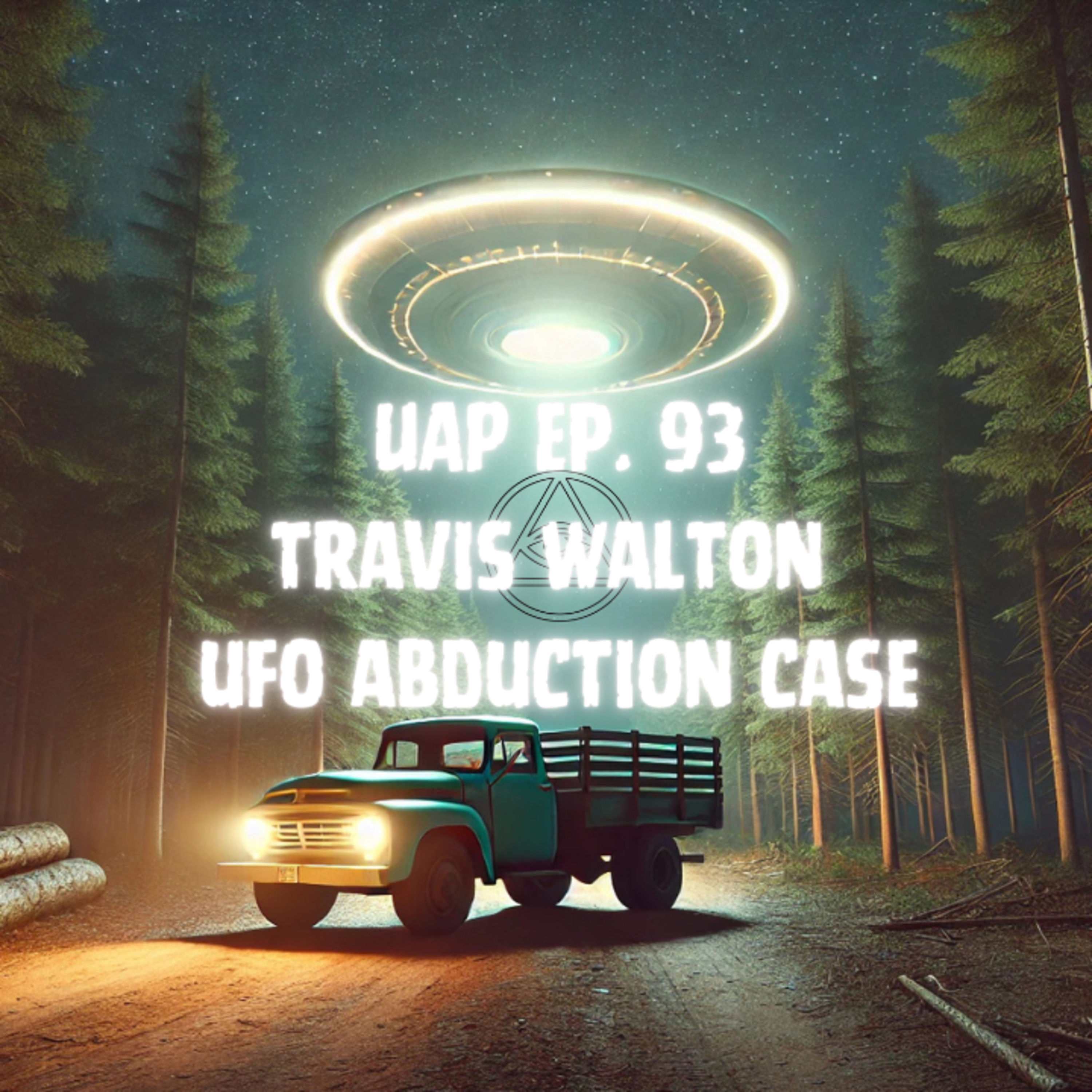 Uncovering Anomalies Podcast (UAP)