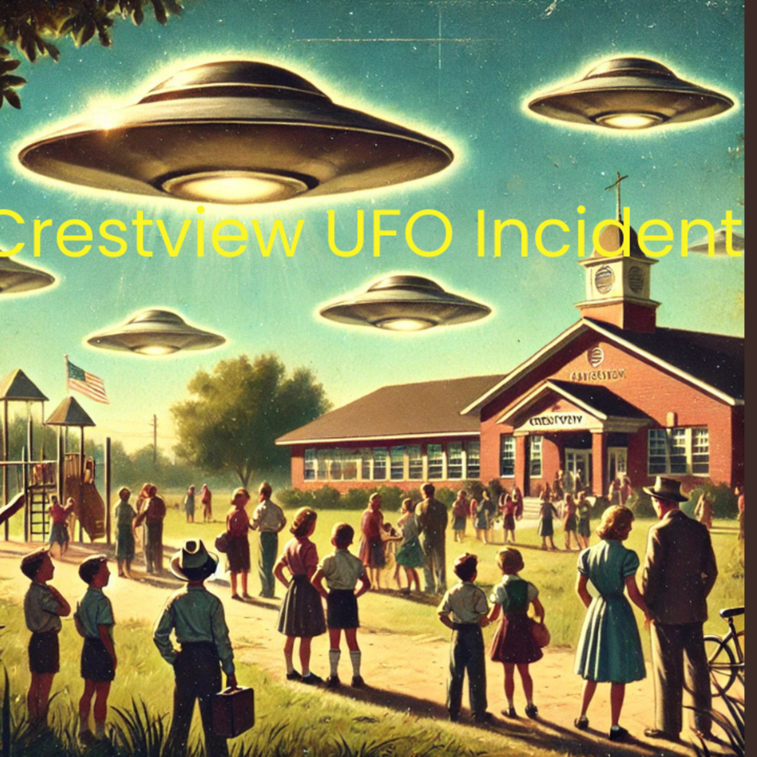 Uncovering Anomalies Podcast (UAP)