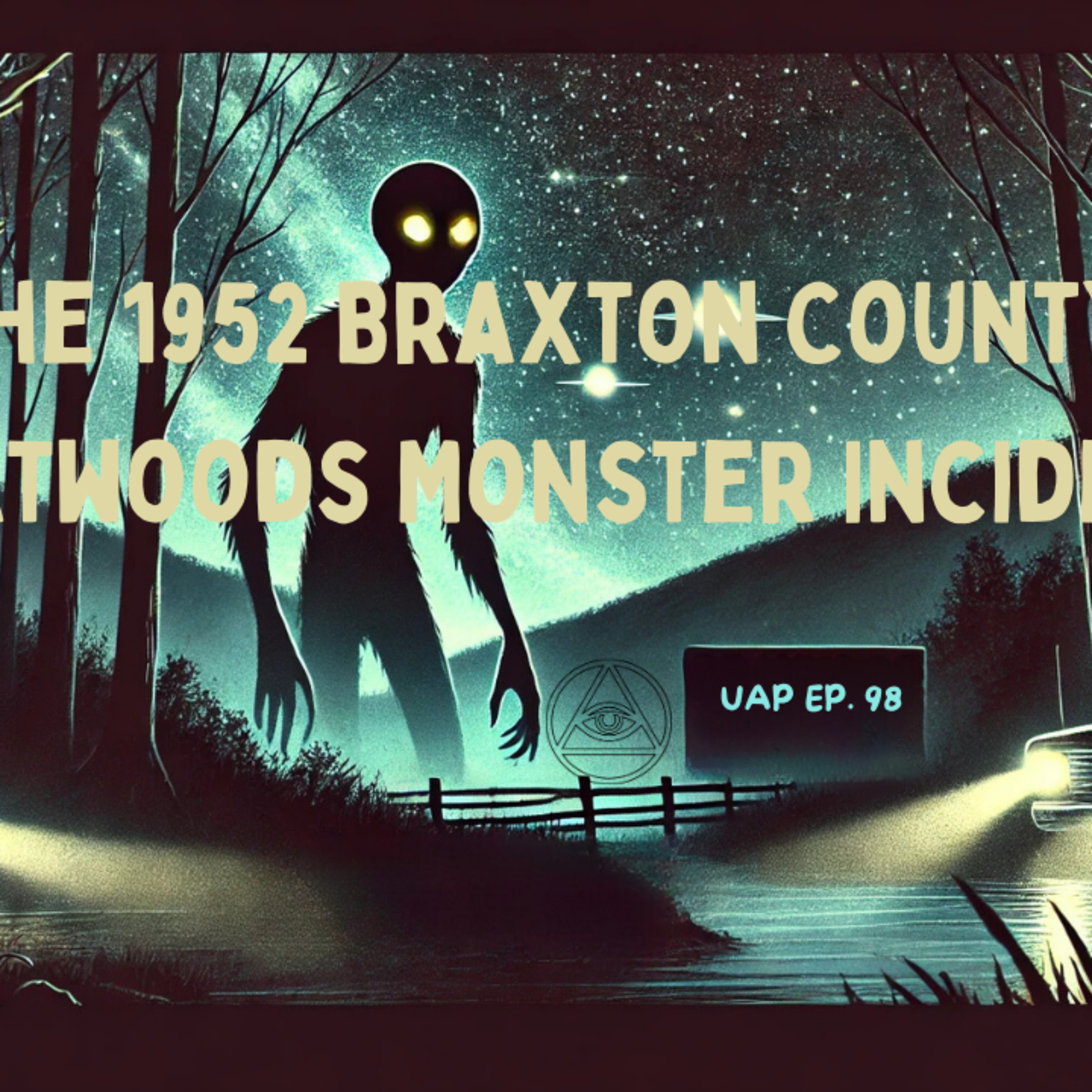 Uncovering Anomalies Podcast (UAP)