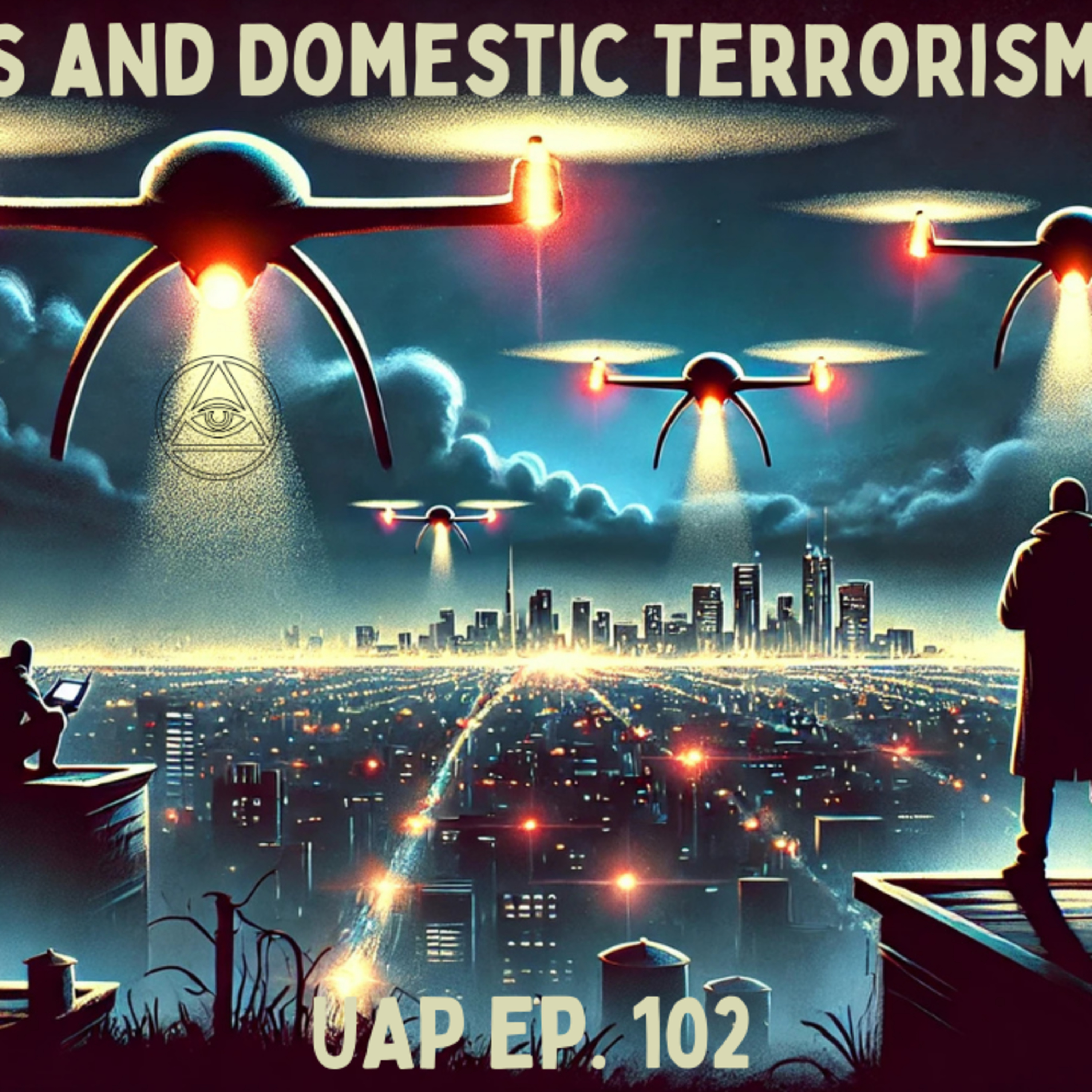 Uncovering Anomalies Podcast (UAP)