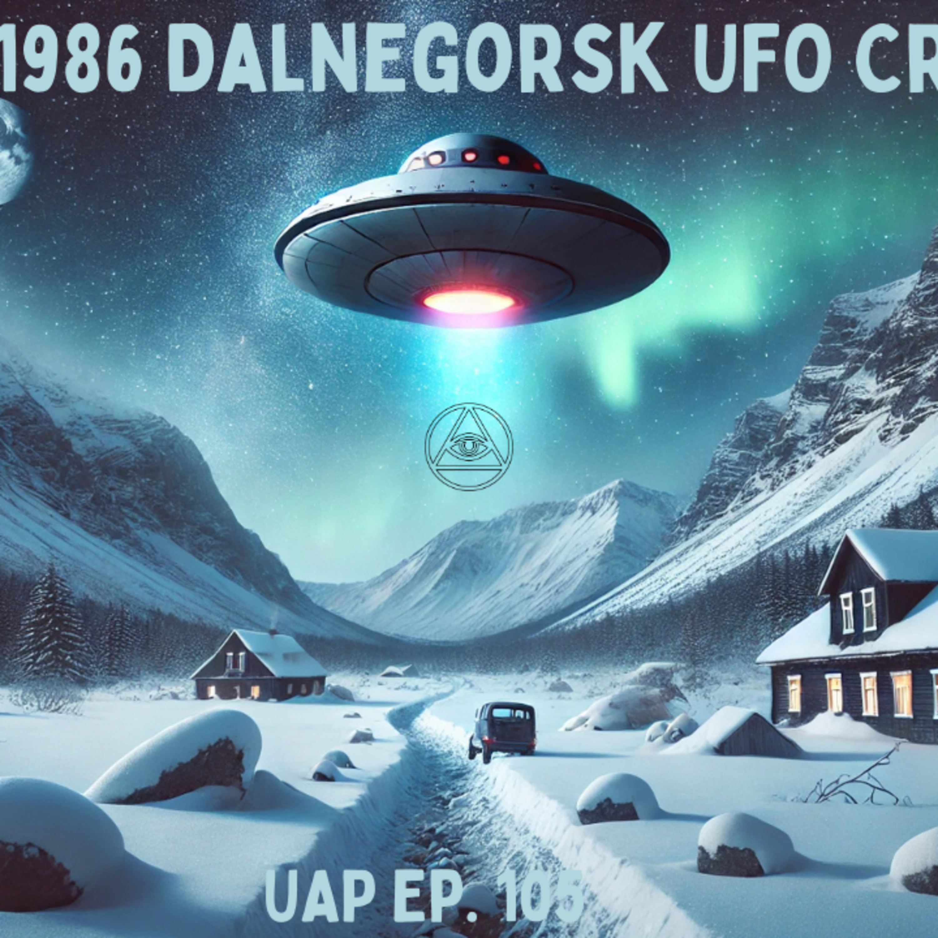 Uncovering Anomalies Podcast (UAP)