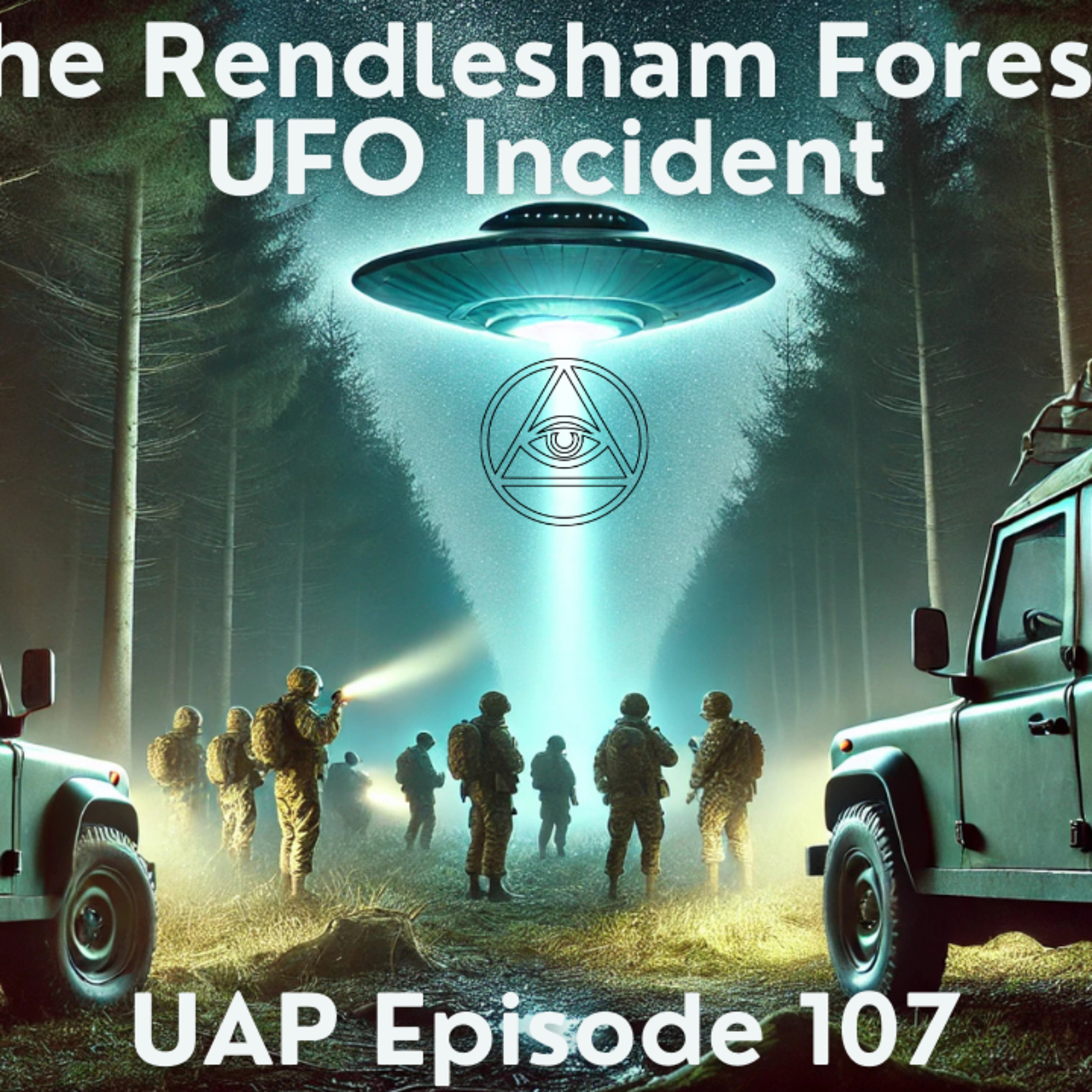 Uncovering Anomalies Podcast (UAP)