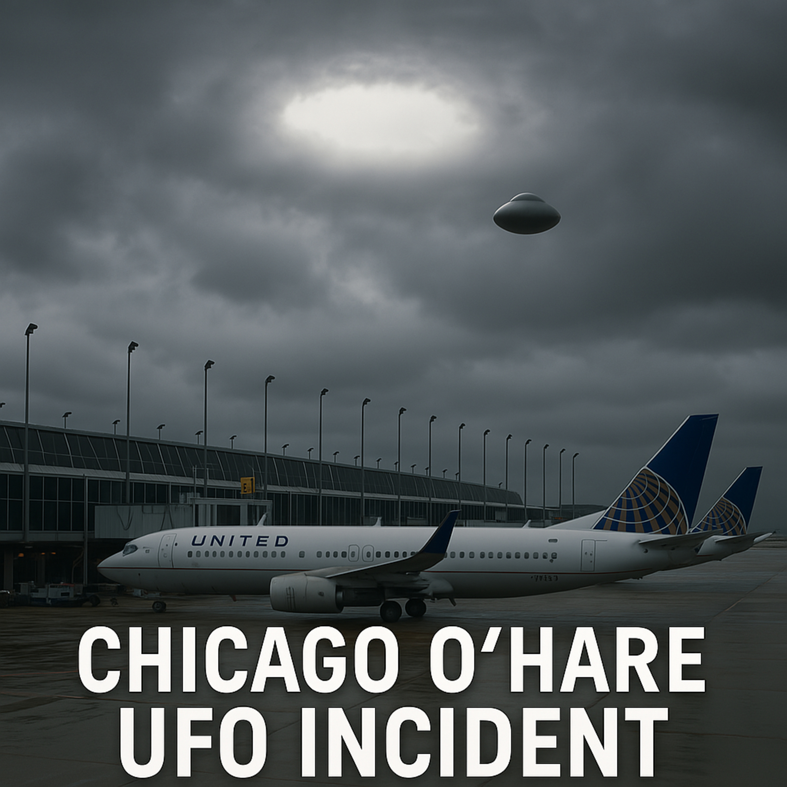 Uncovering Anomalies Podcast (UAP)