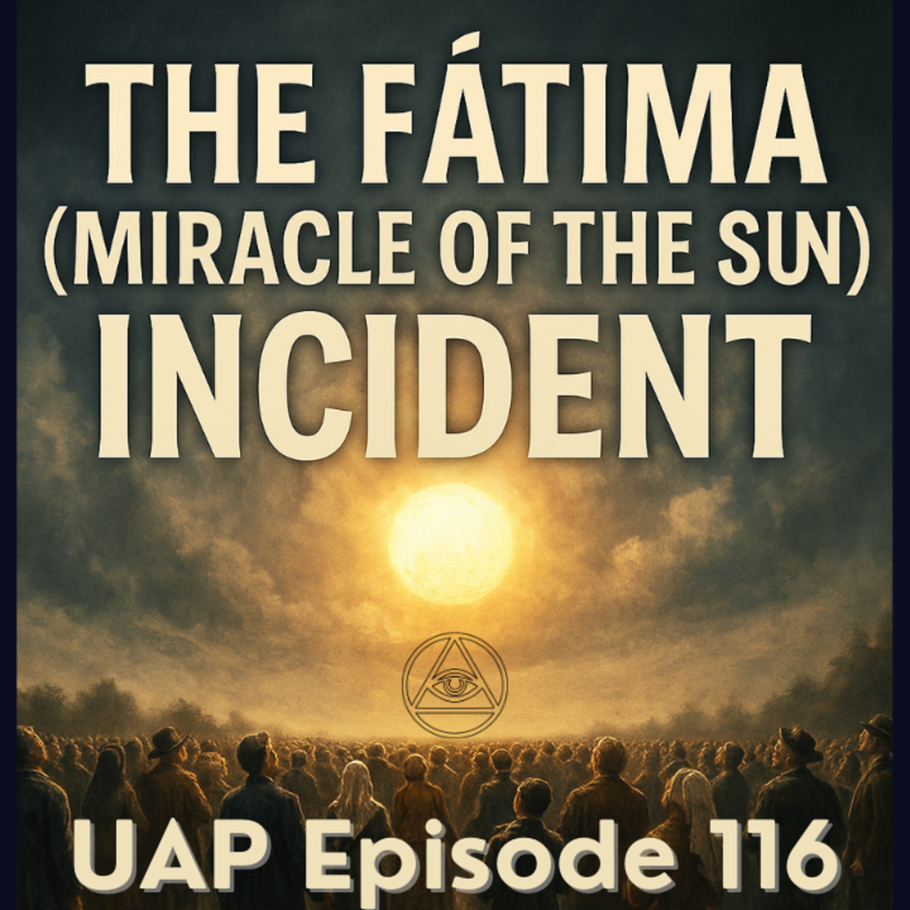 Uncovering Anomalies Podcast (UAP)