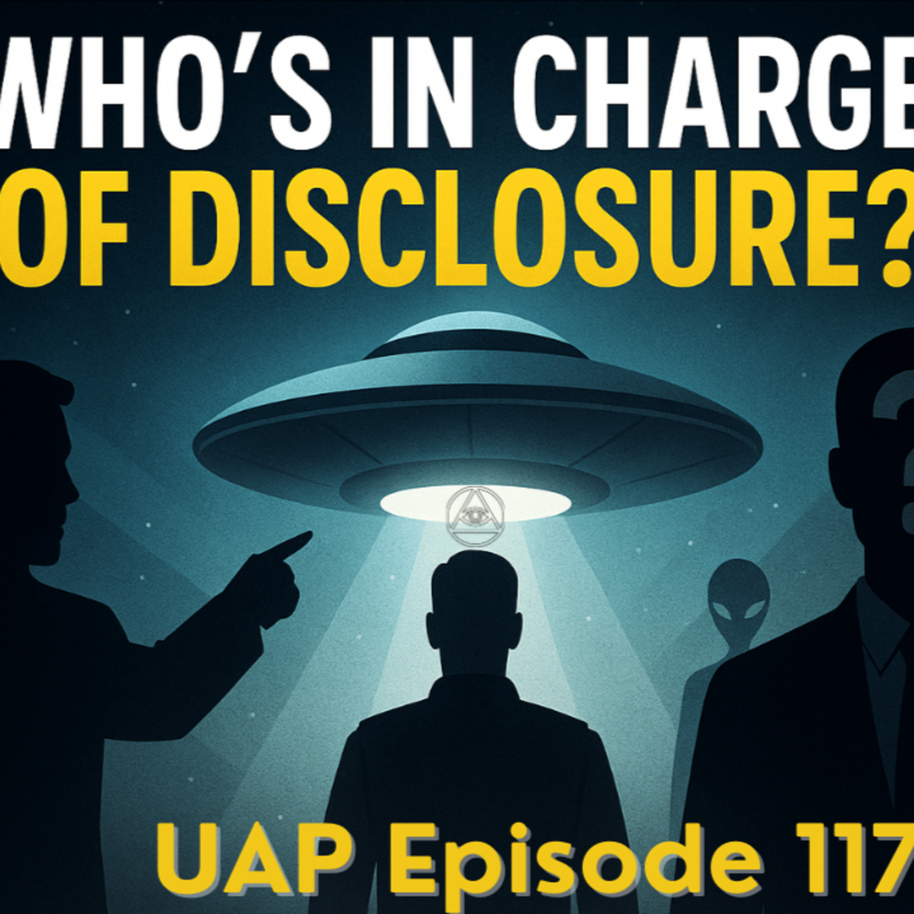 Uncovering Anomalies Podcast (UAP)