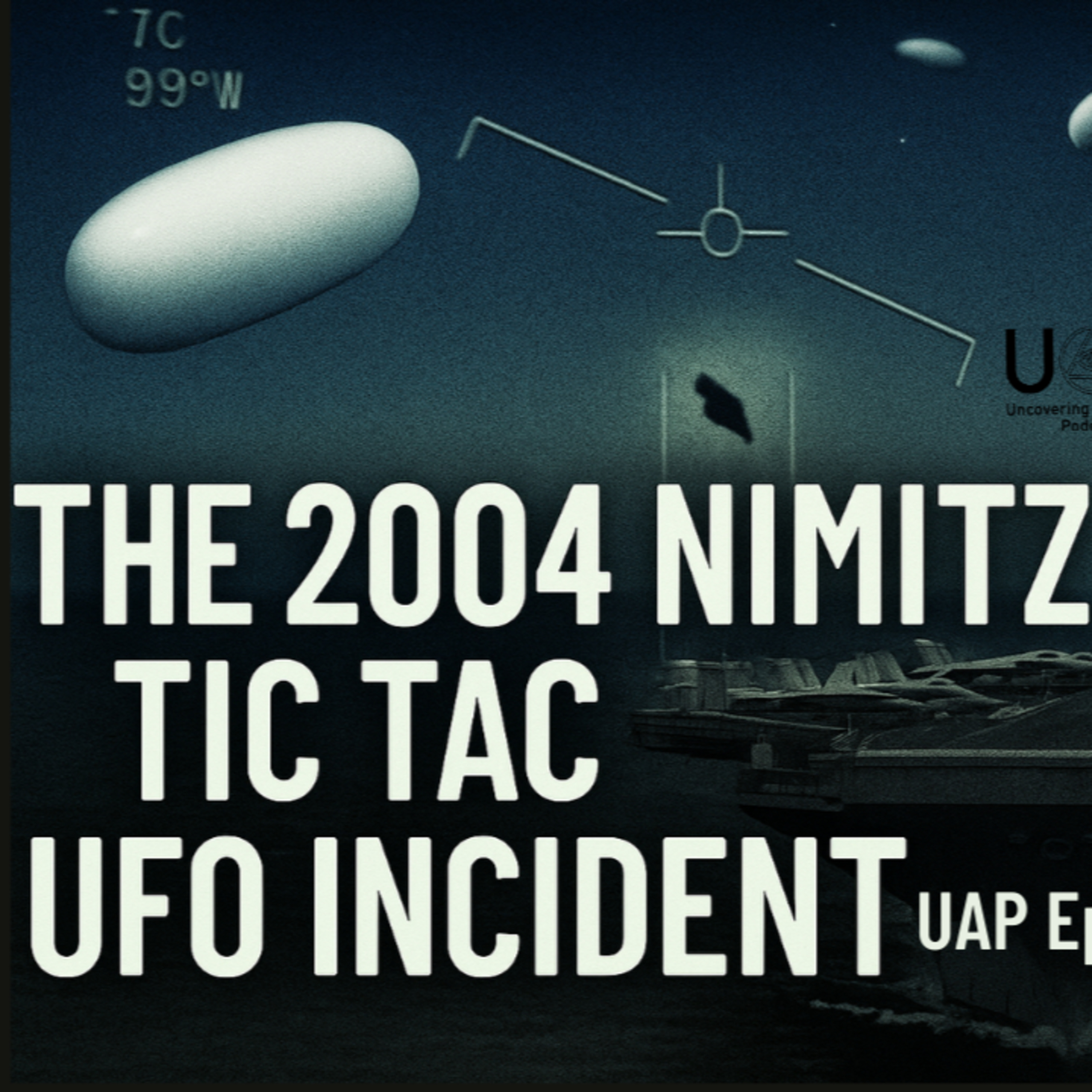 Uncovering Anomalies Podcast (UAP)