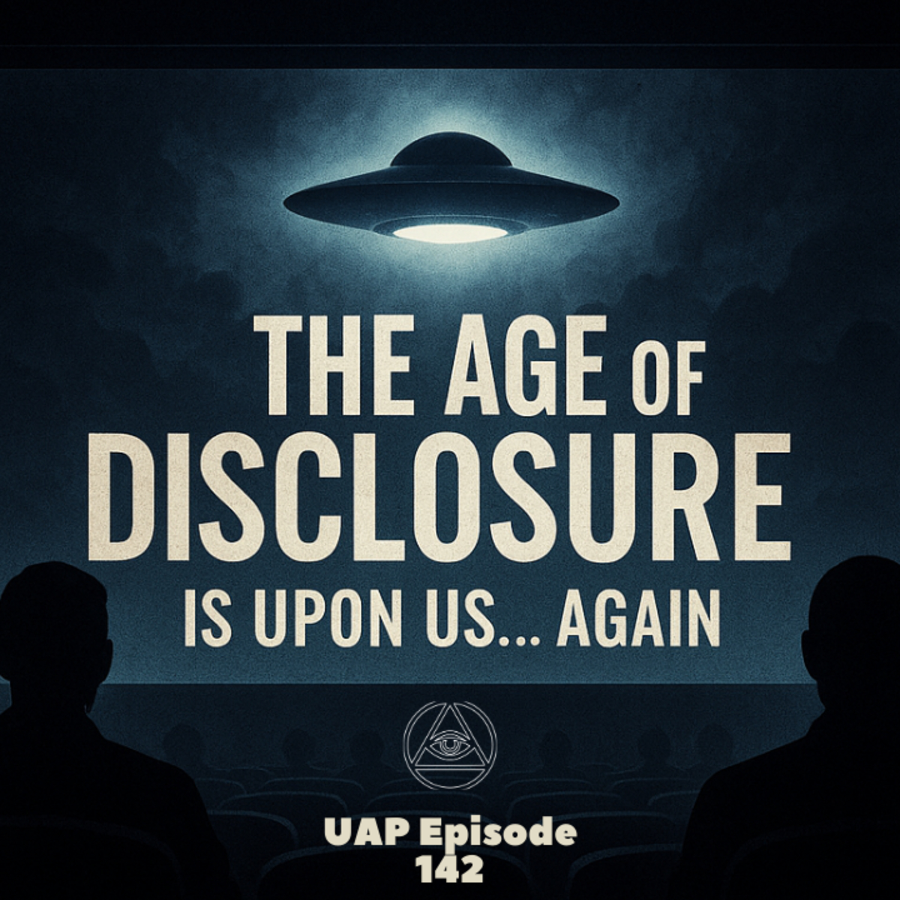 Uncovering Anomalies Podcast (UAP)
