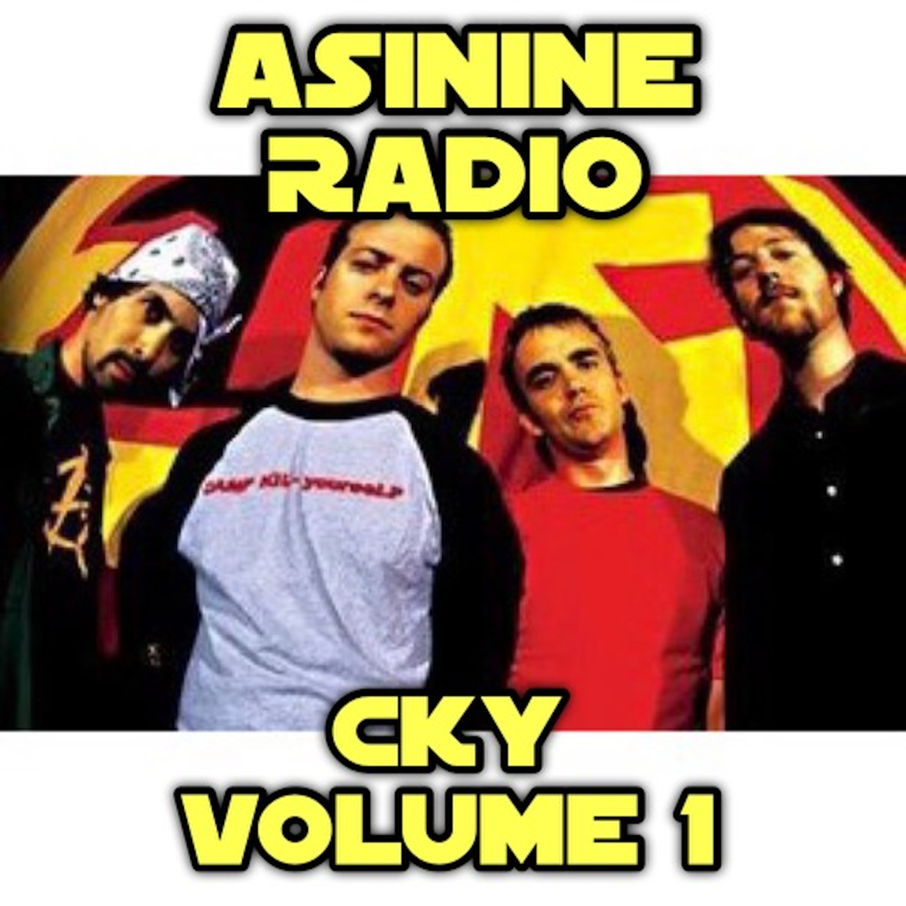 CKY - Volume 1 episode artwork