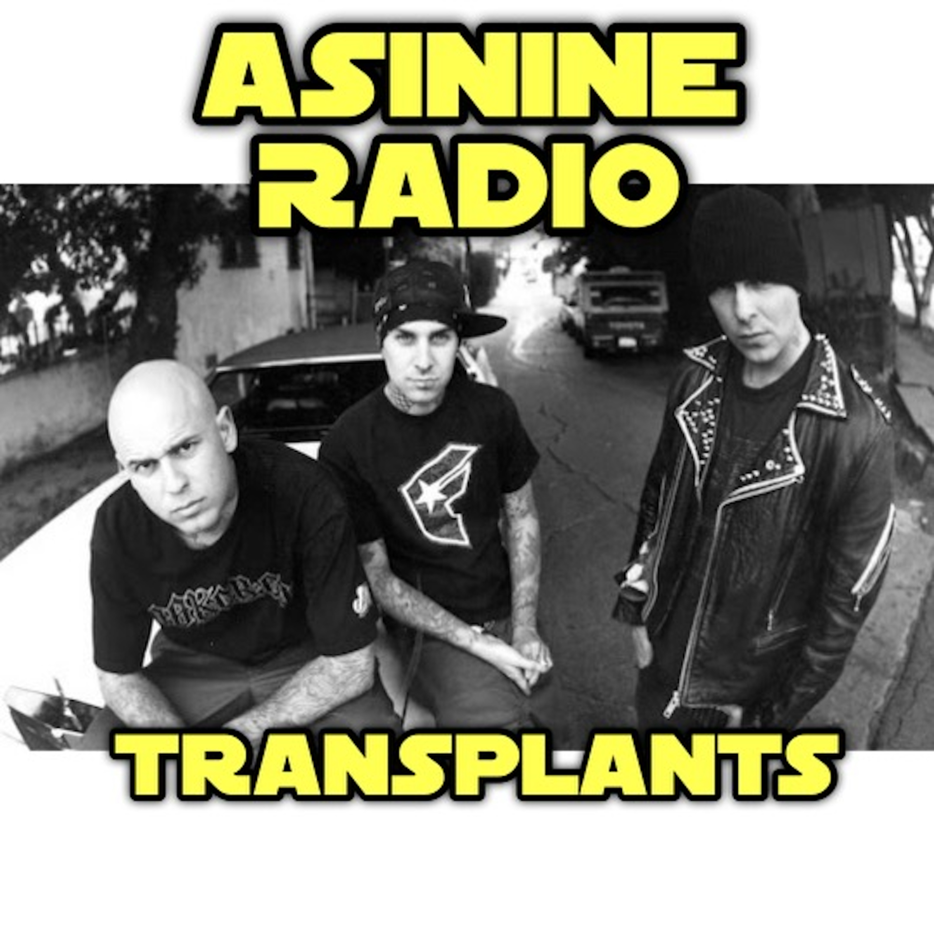 Transplants - Transplants episode artwork