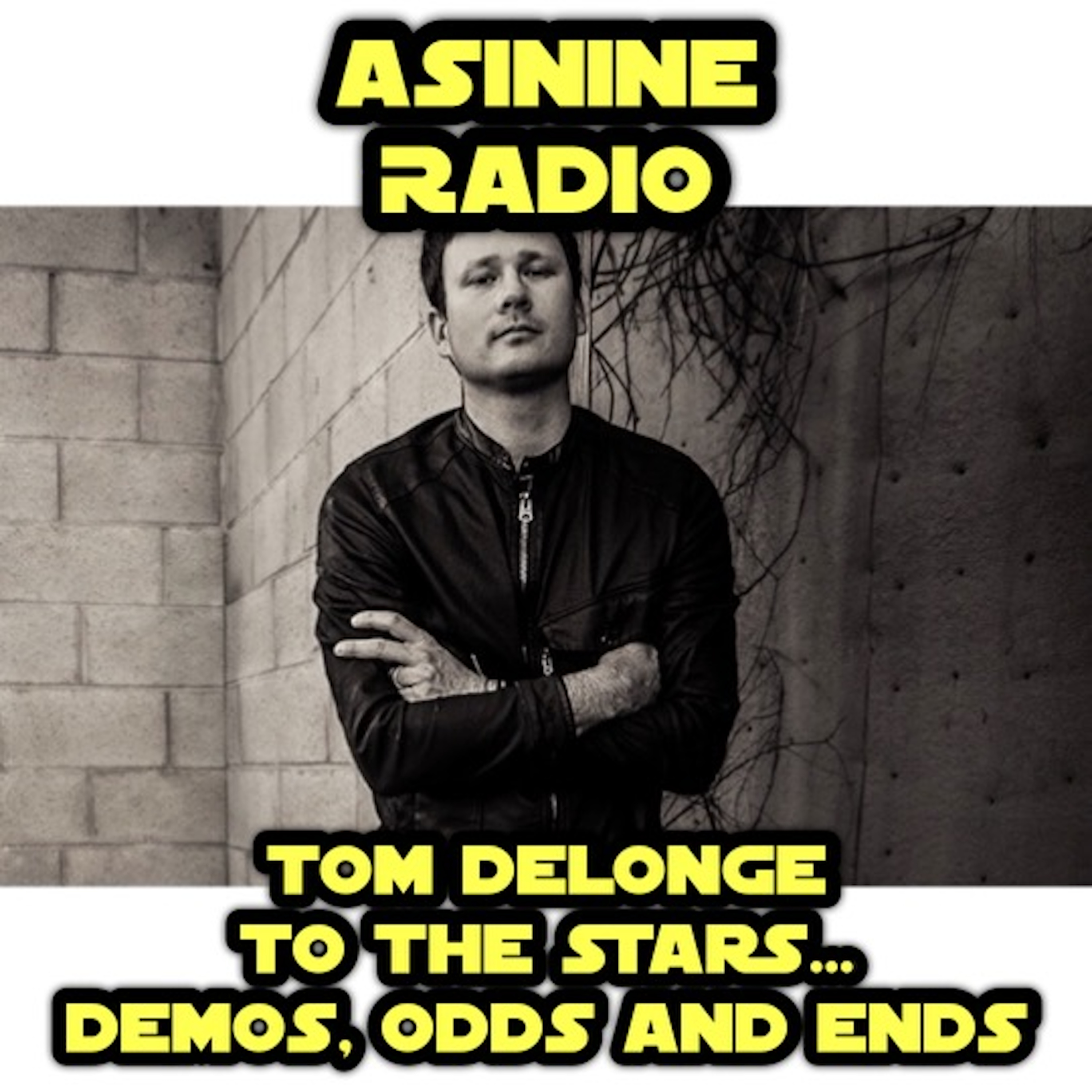 Tom Delonge - To The Stars... Demos, Odds and Ends episode artwork